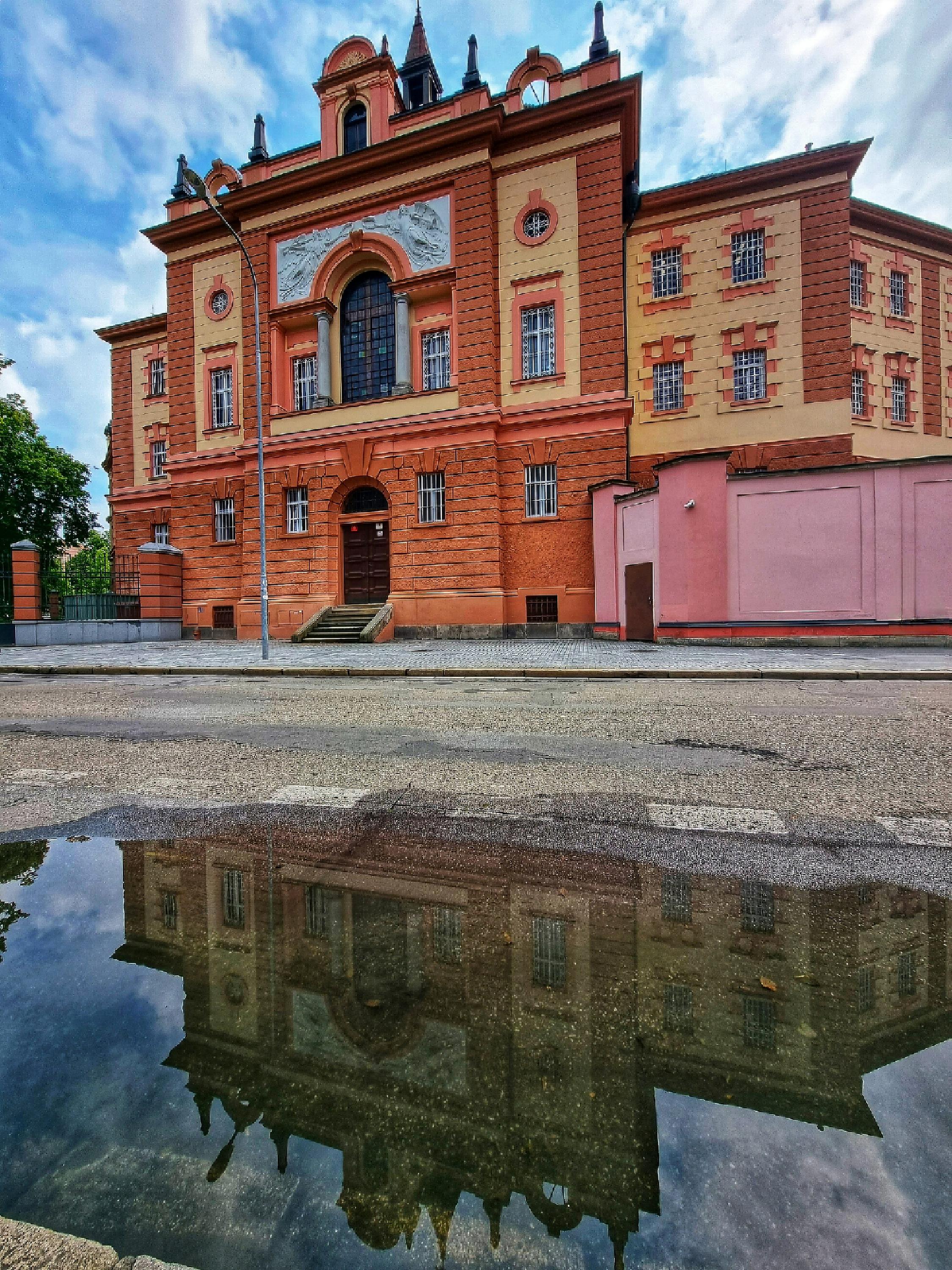 Vazební věznice České Budějovice foto 3