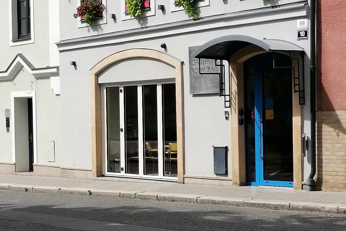 Hotel & Gallery Kopacka