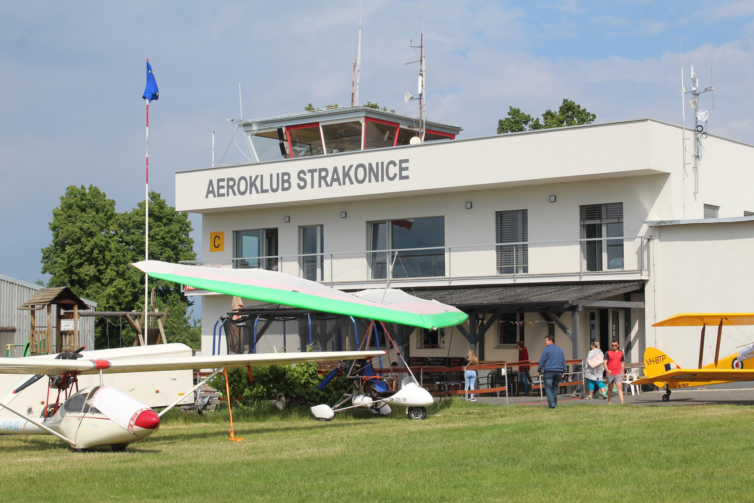 Hospůdka Na Letišti foto 2