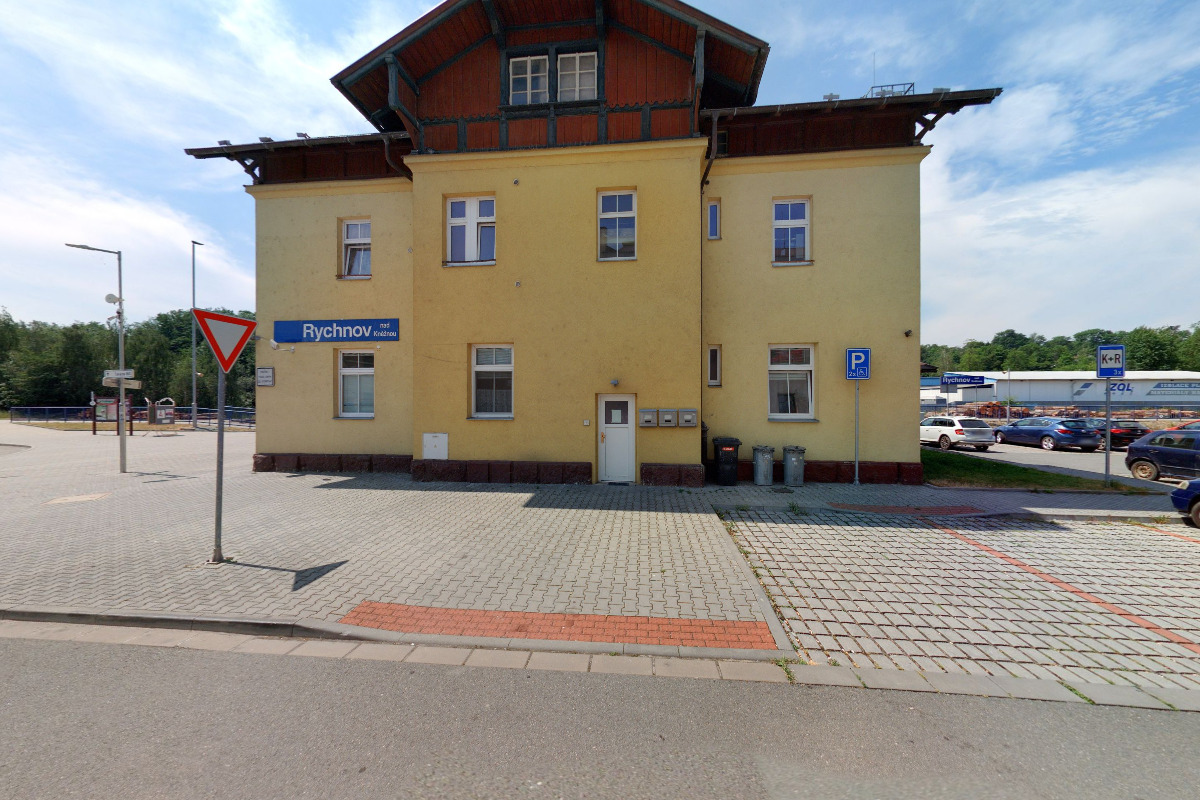 Autopůjčovna Travelcar