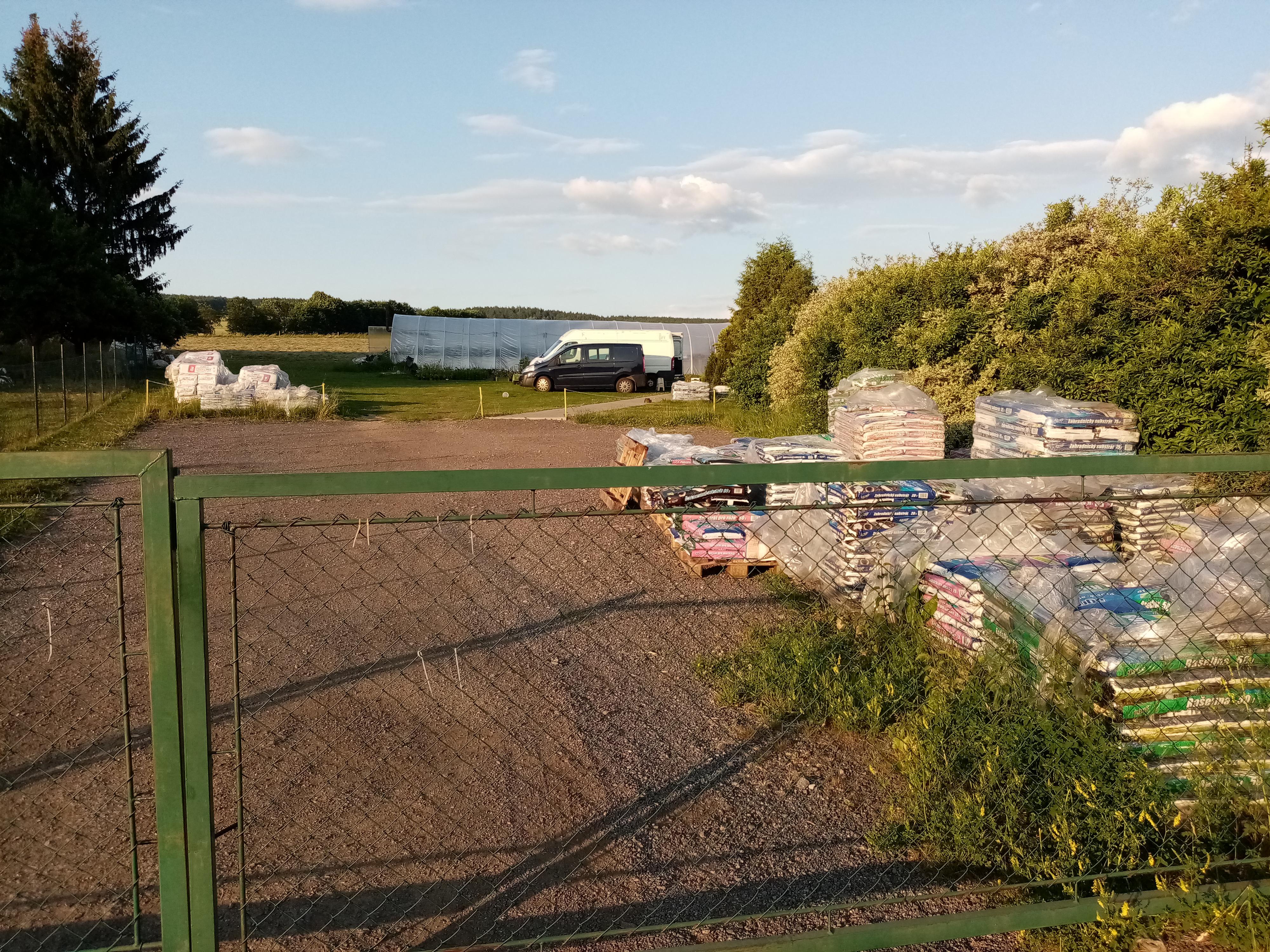 Zahradnictví Na Statku, s.r.o. foto 2