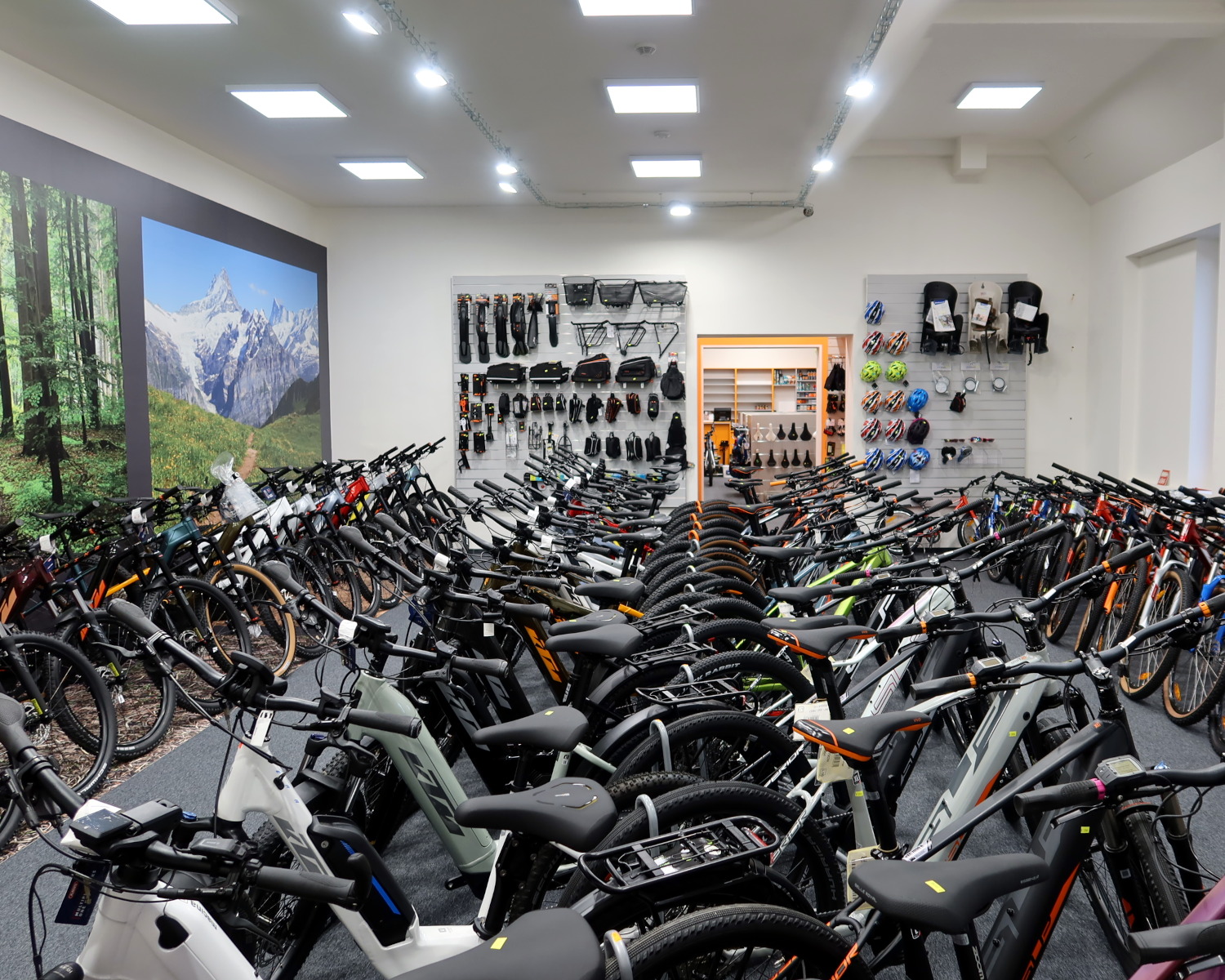 KTM ELEKTROKOLA.CZ foto 5
