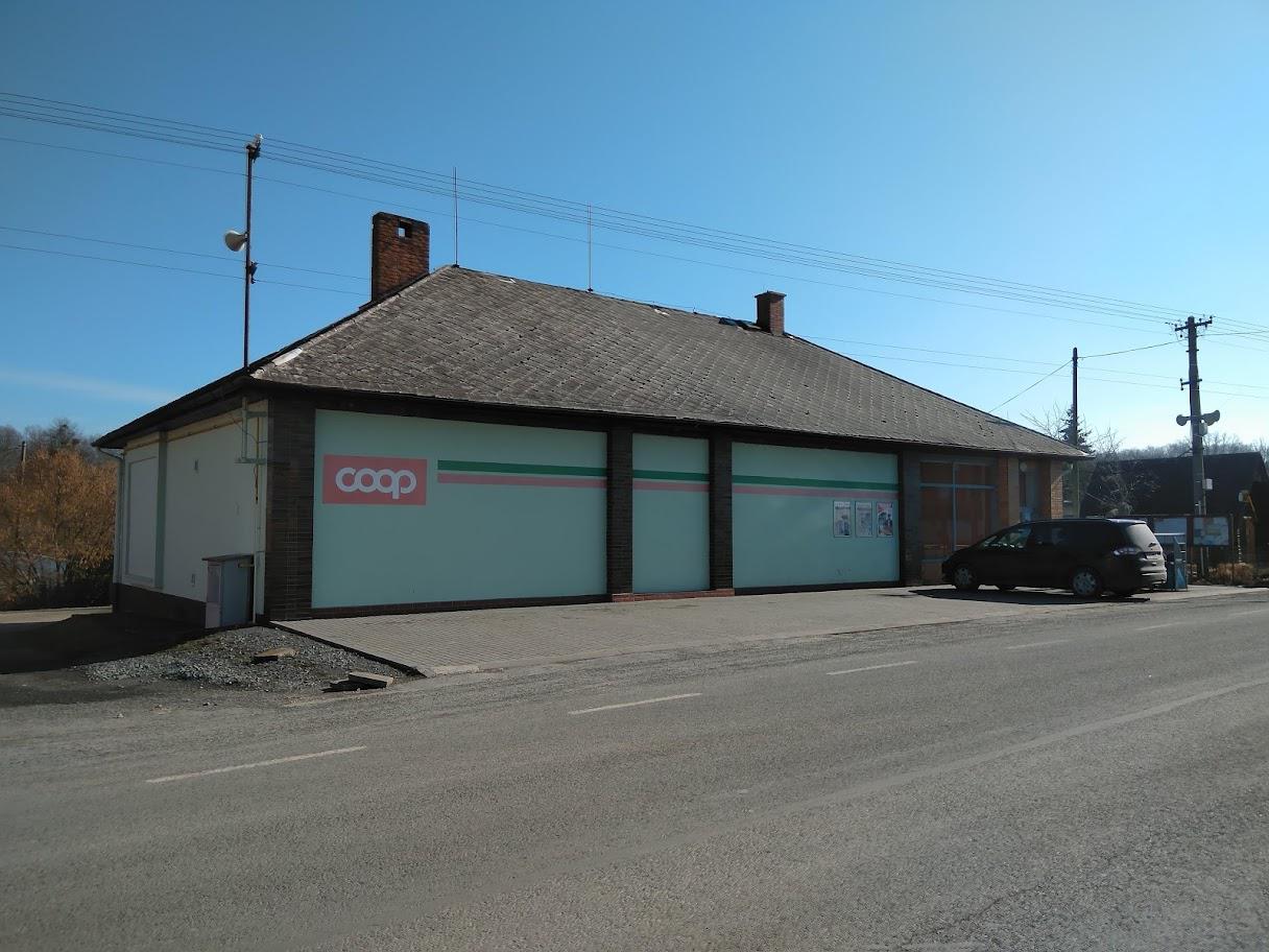 Jednota, spotřební družstvo v Hodoníně - COOP foto 6