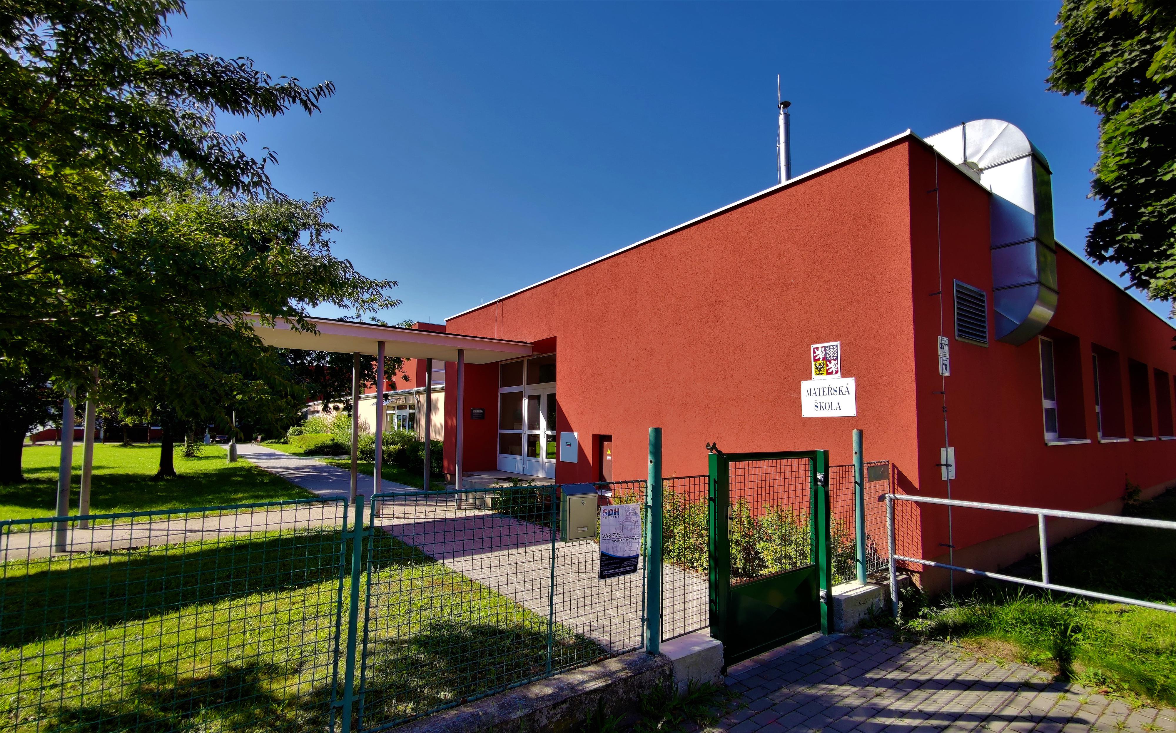 ZŠ a MŠ Jana Železného, Prostějov foto 4