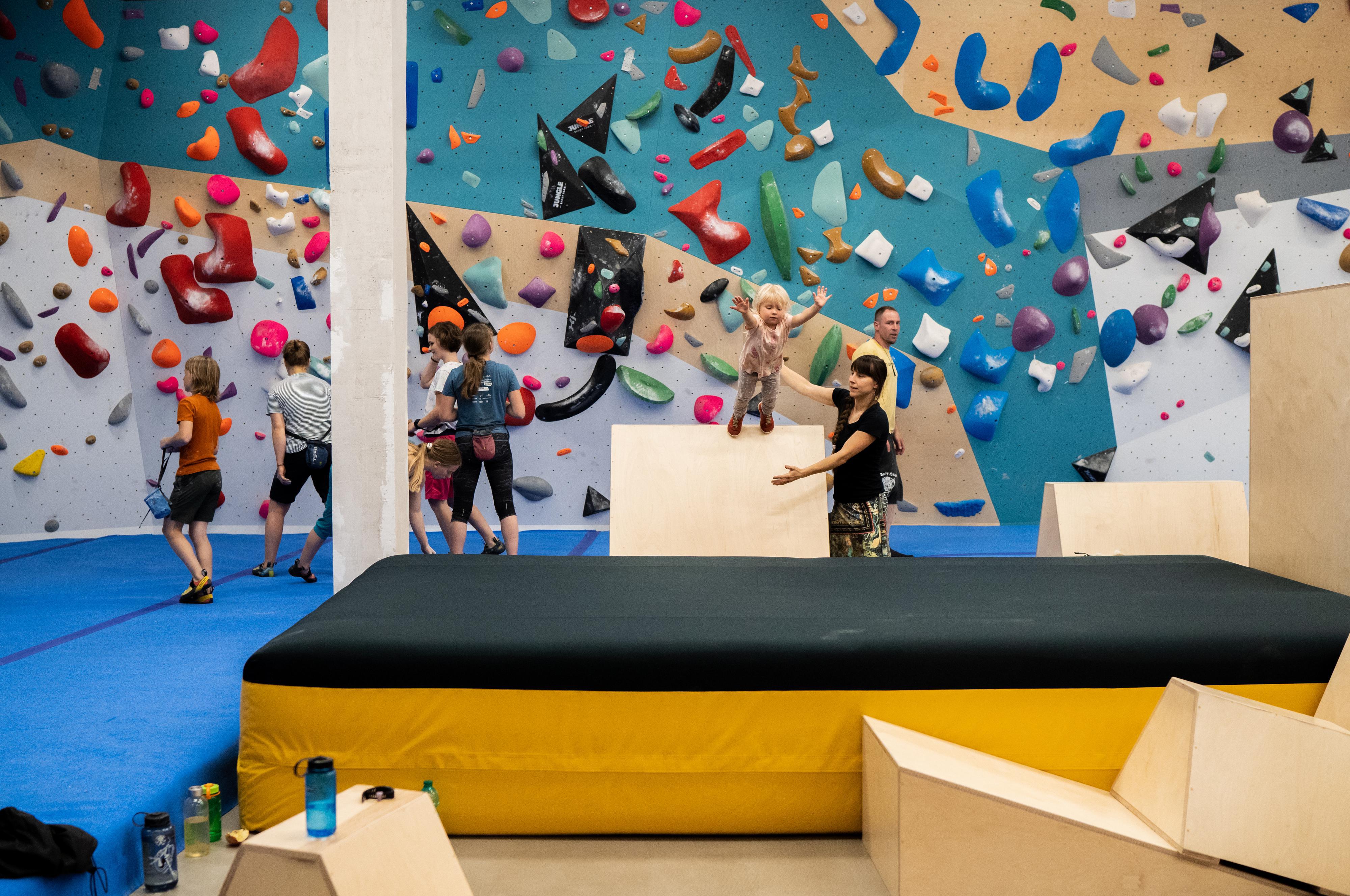 Jungle Animals Pardubice