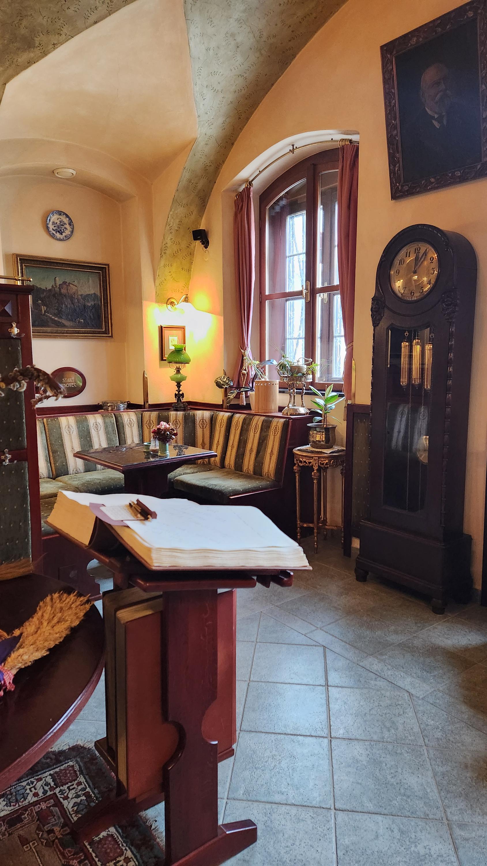 Restaurace U Míšků foto 6