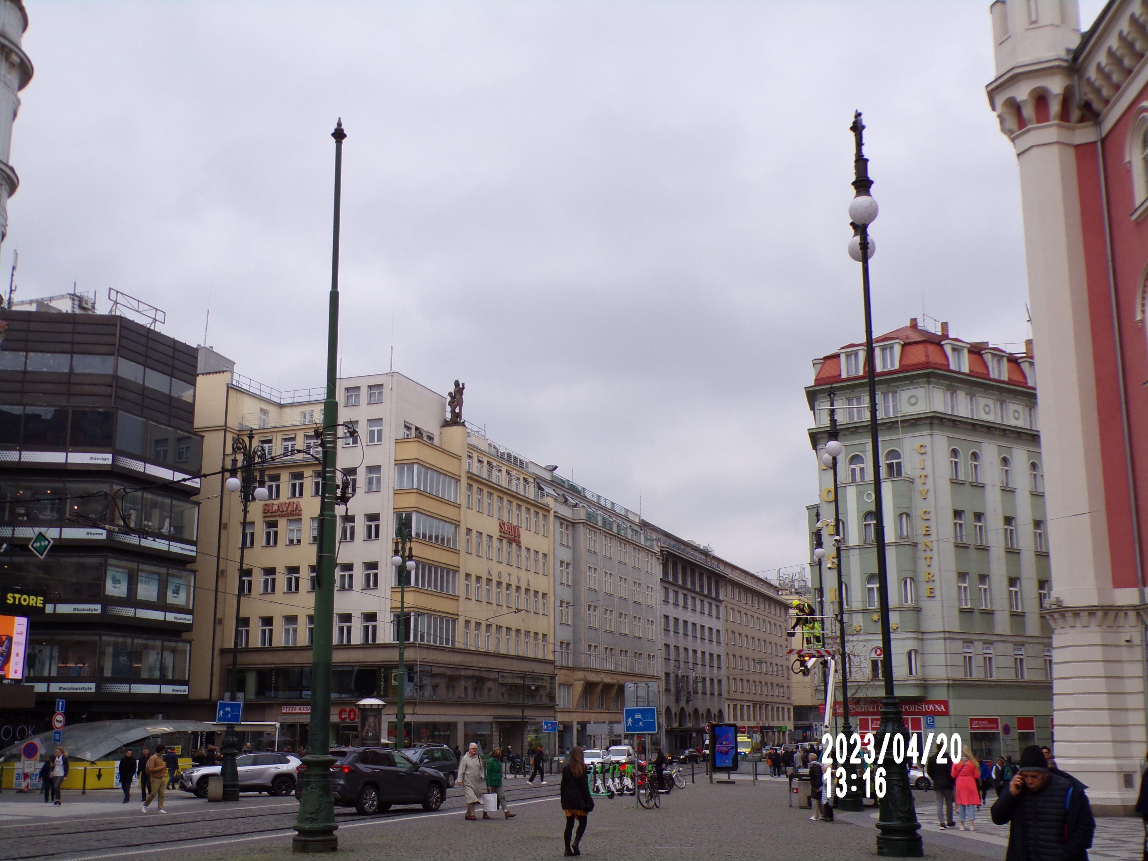 Hotel City Centre foto 3