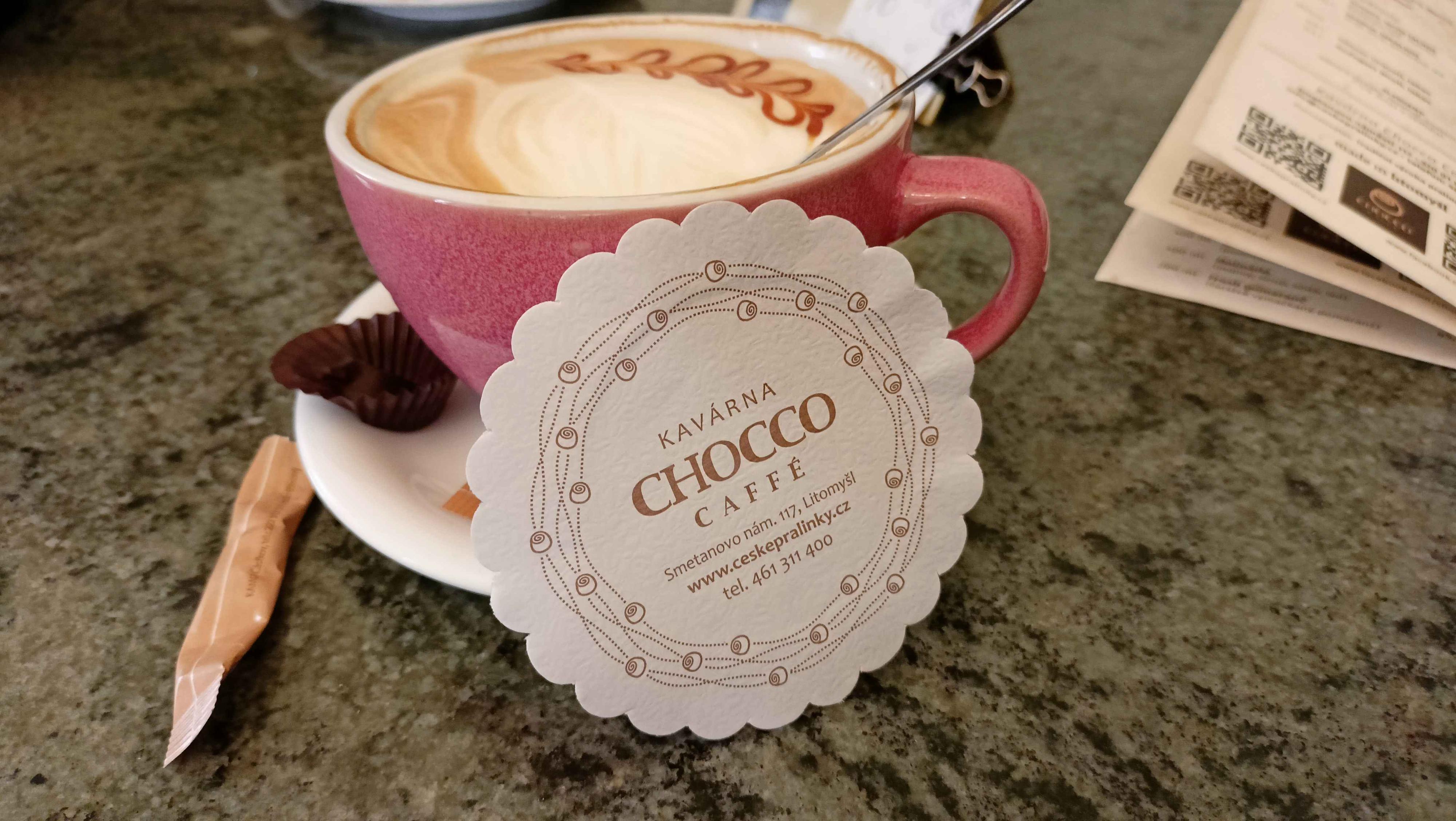 Chocco Caffé foto 4