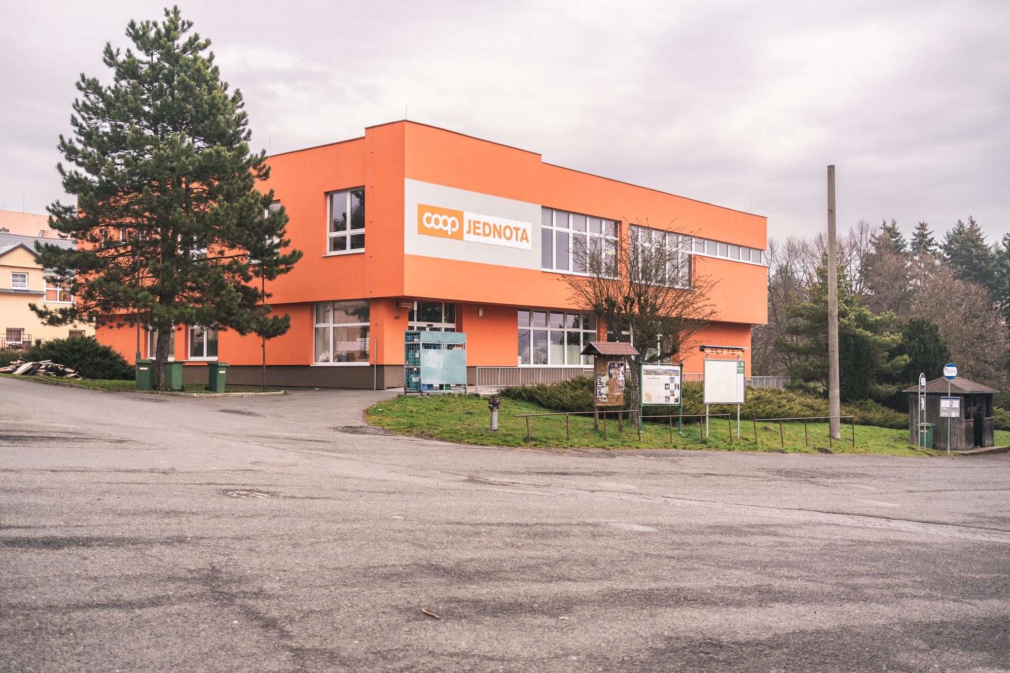 COOP Konzum foto 4
