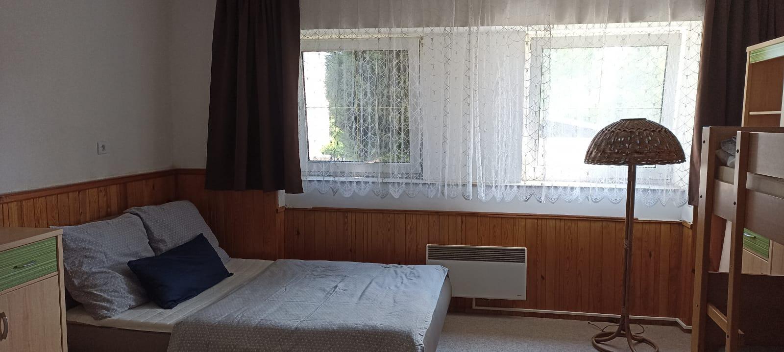Rekreace Pláně foto 3