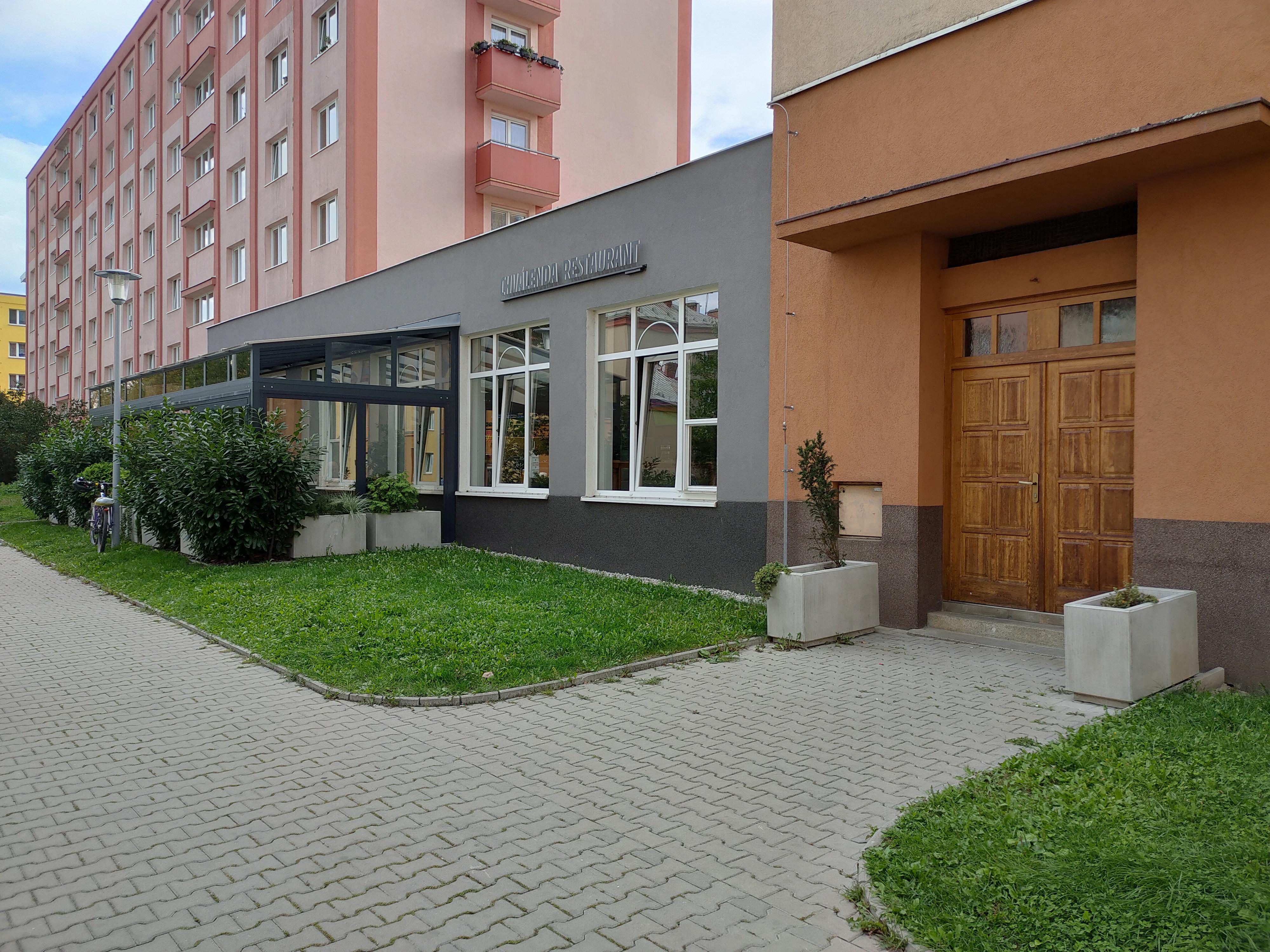 Restaurace Chválenda foto 2