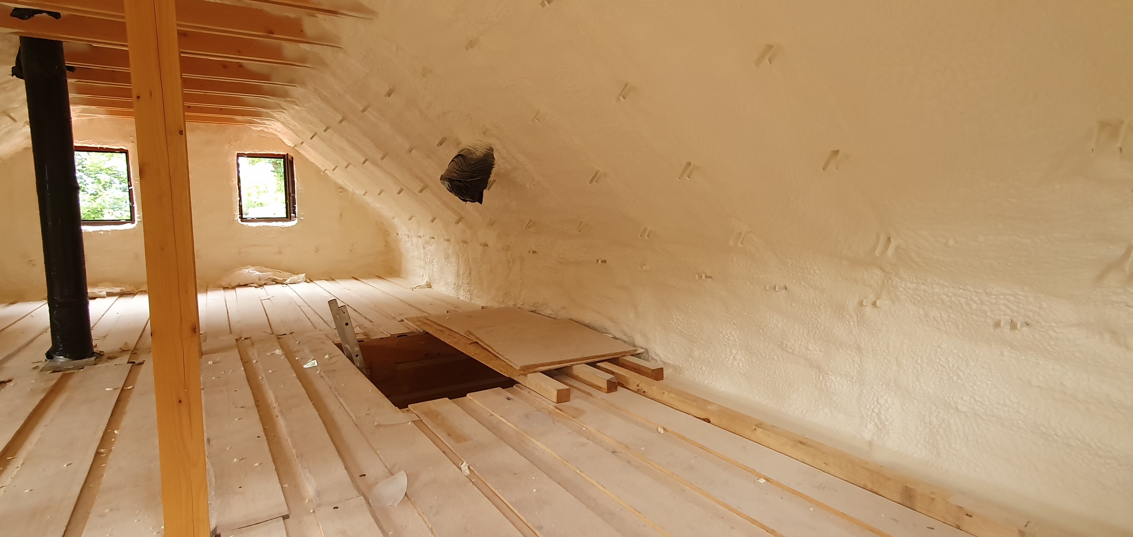 Eco Wood Homes, s.r.o. foto 2
