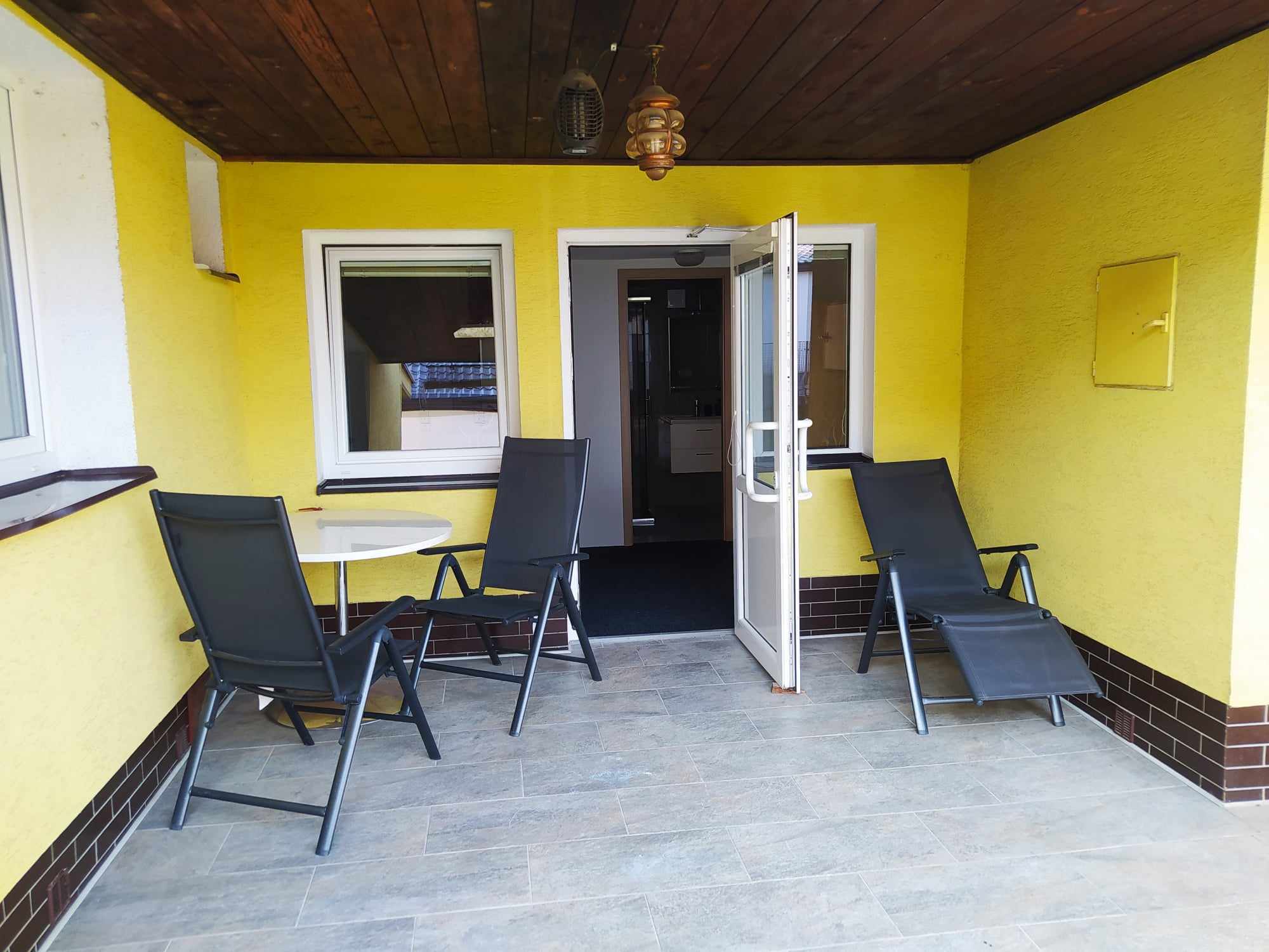 Apartmán na Rybářské foto 4