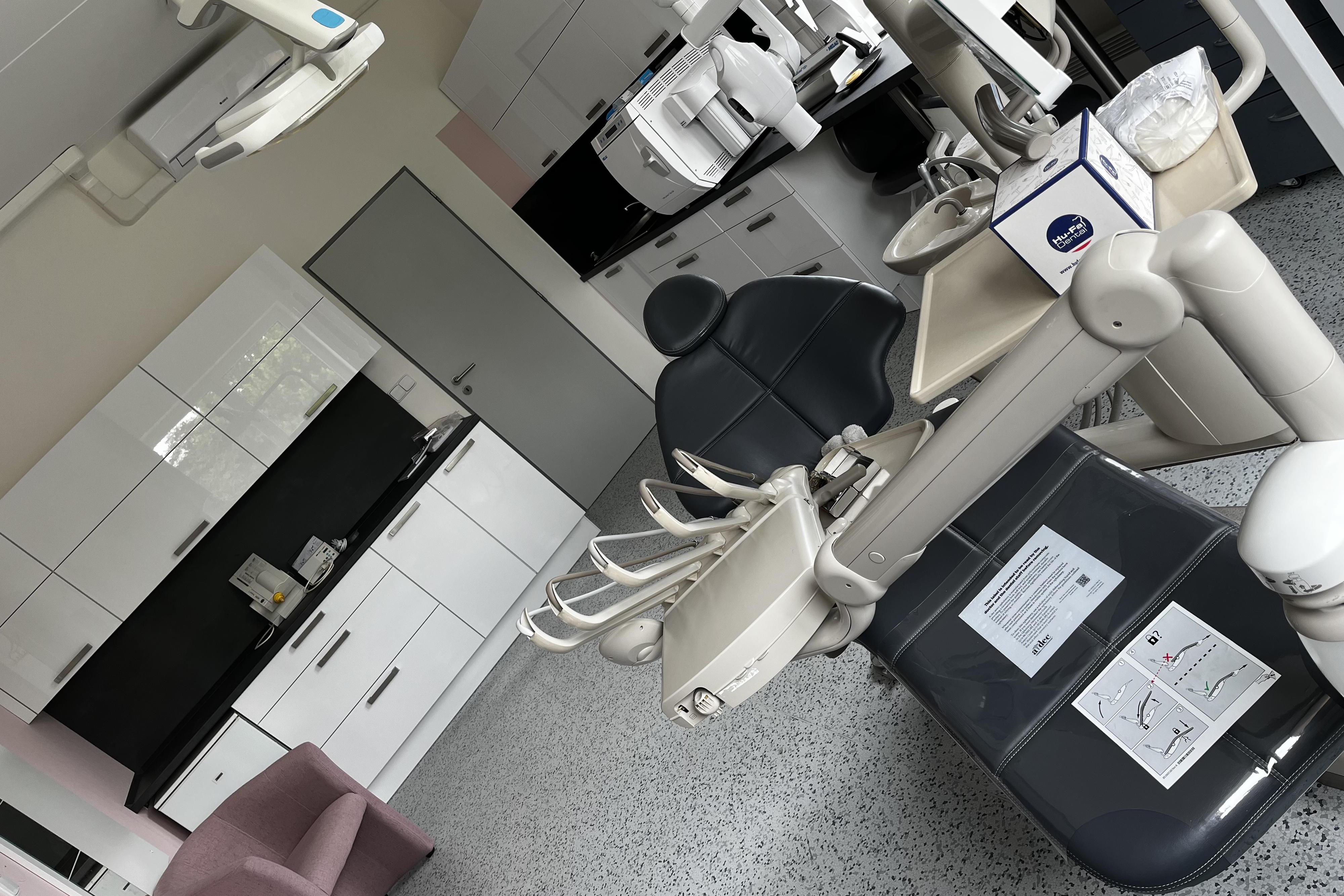 MDDr. Kateřina Horáčková - KaHoSmile