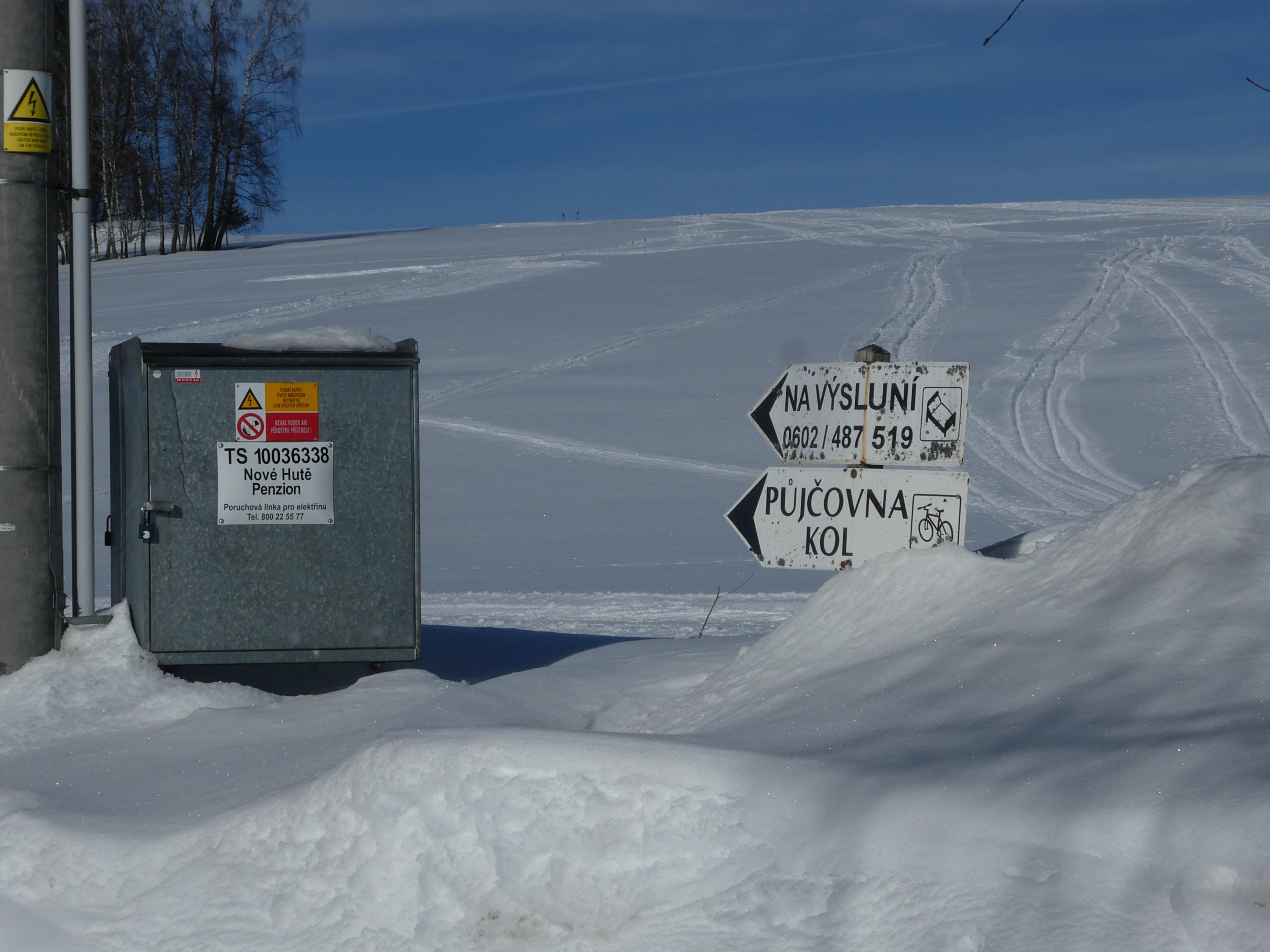 Penzion Na Výsluní foto 4