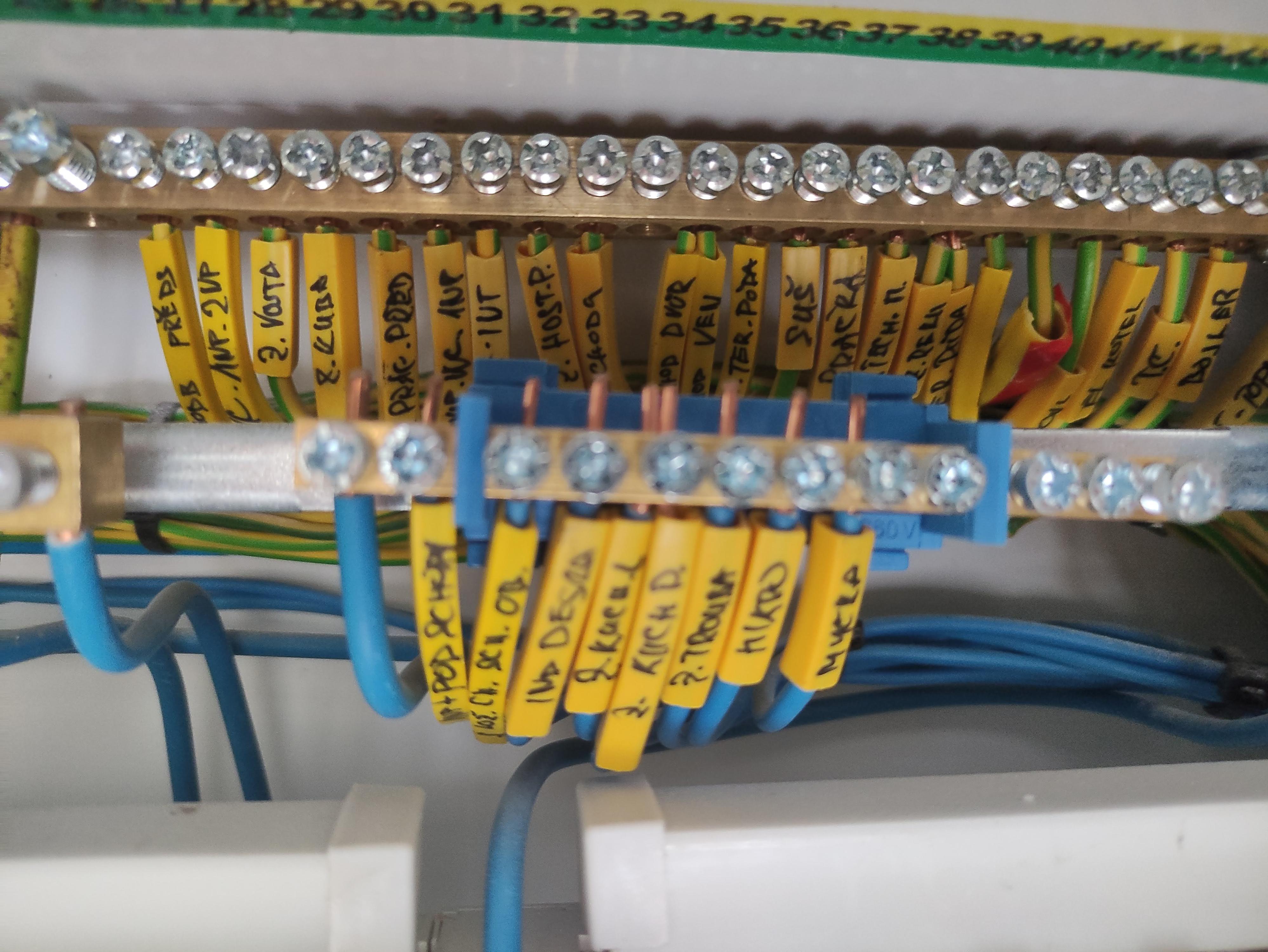 OK electric - Ing. Ondřej Lesák foto 2