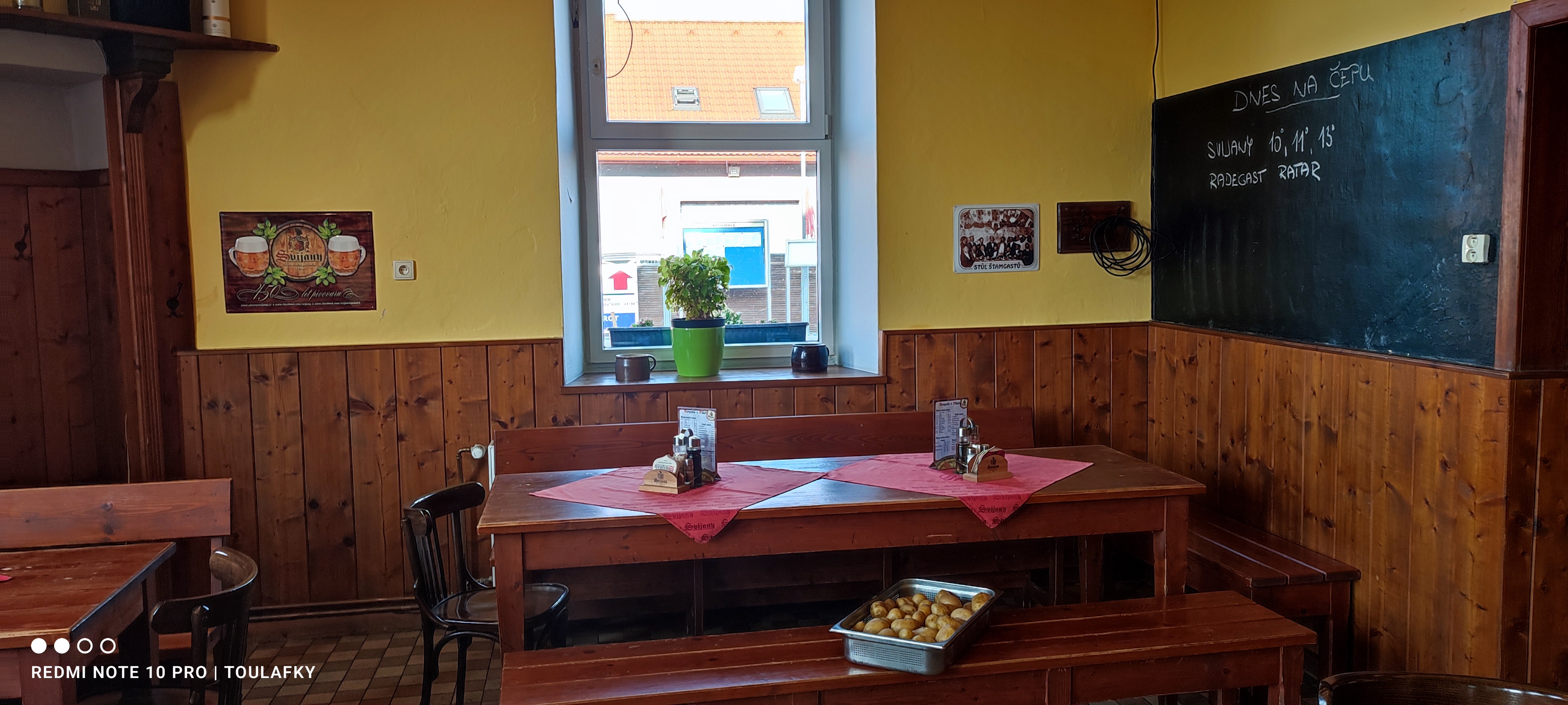Hospoda u Pilařů foto 3