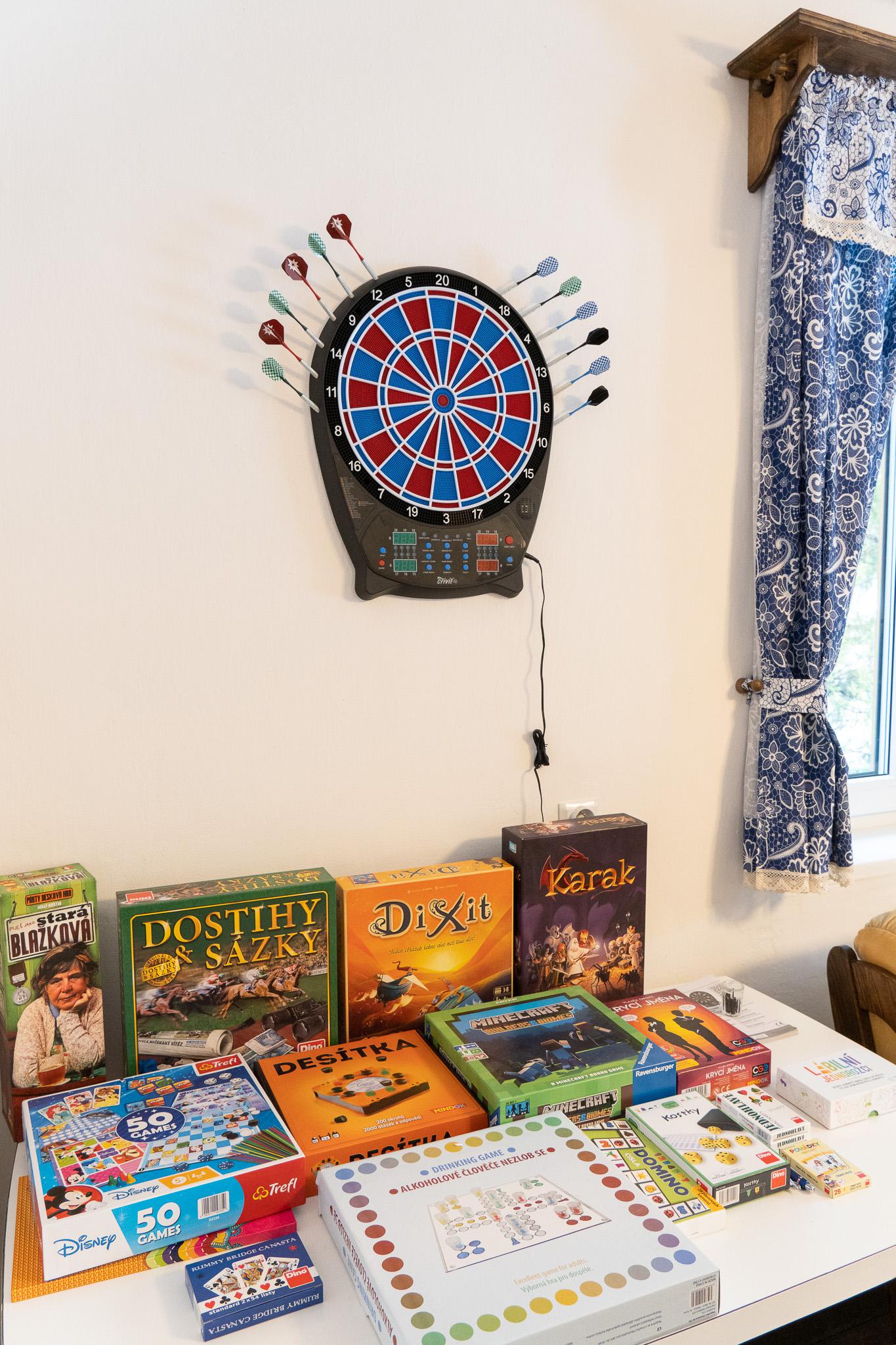 Fajna Chalupa - Ubytování v srdci Beskyd foto 5