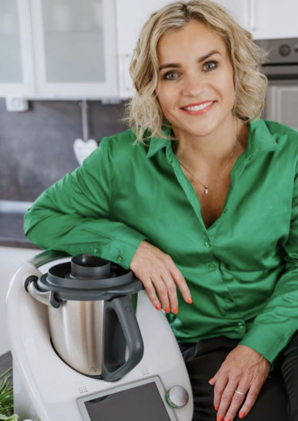 Thermomix u Simony foto 2