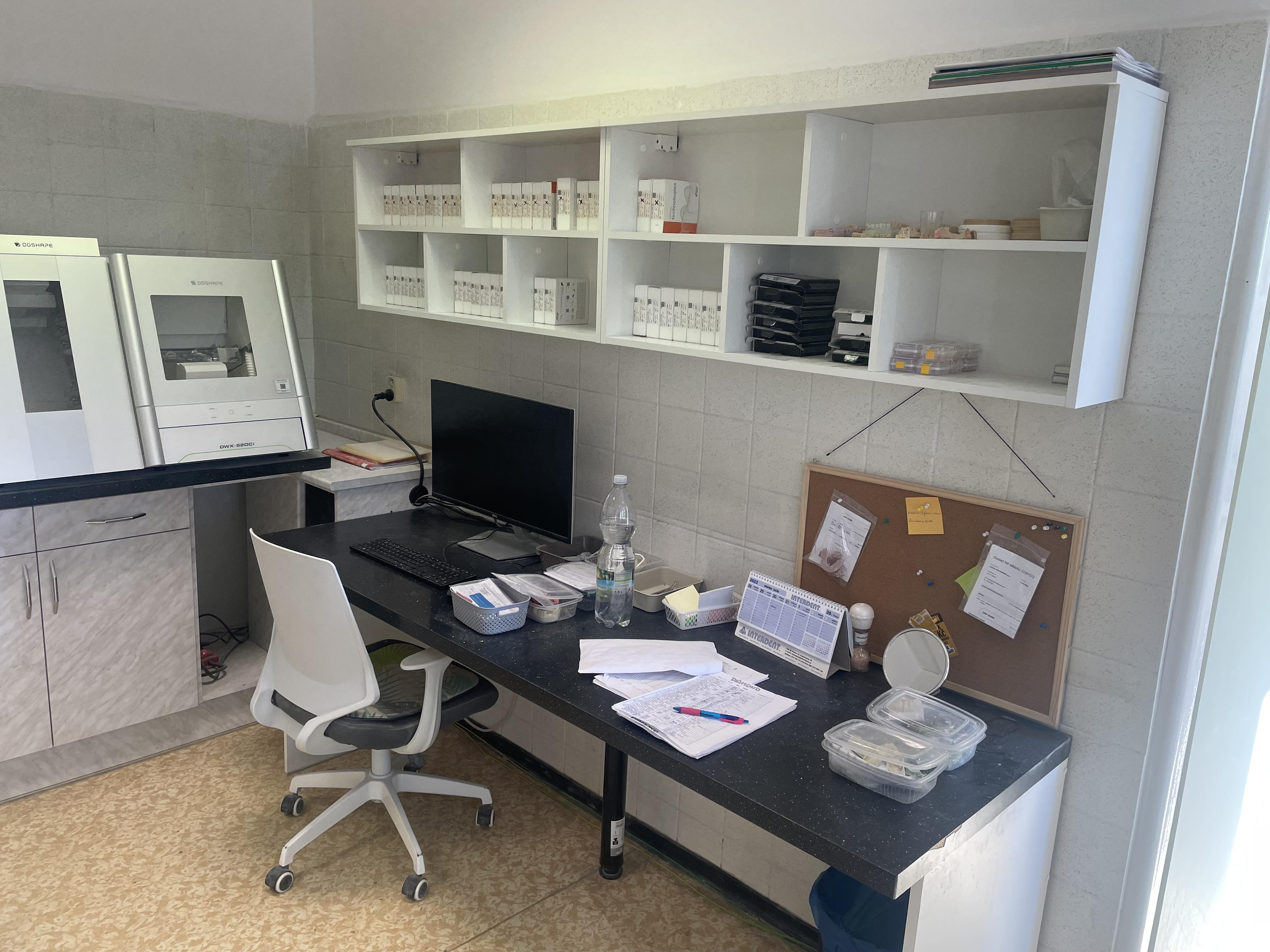 PAVA Dent s.r.o. foto 2