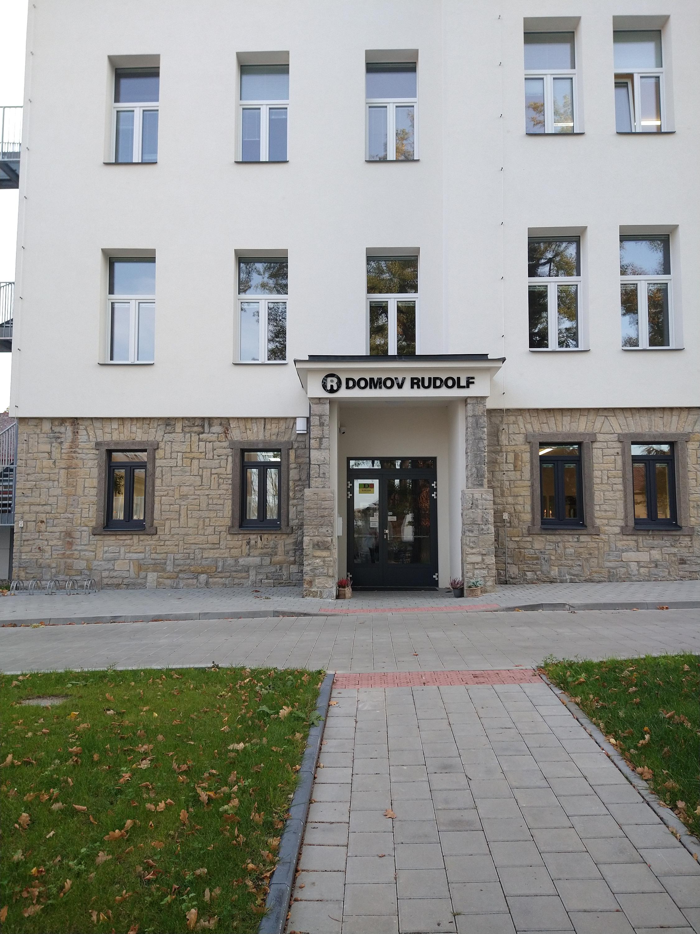 Domov F.A.Skuherského, z.ú. foto 3