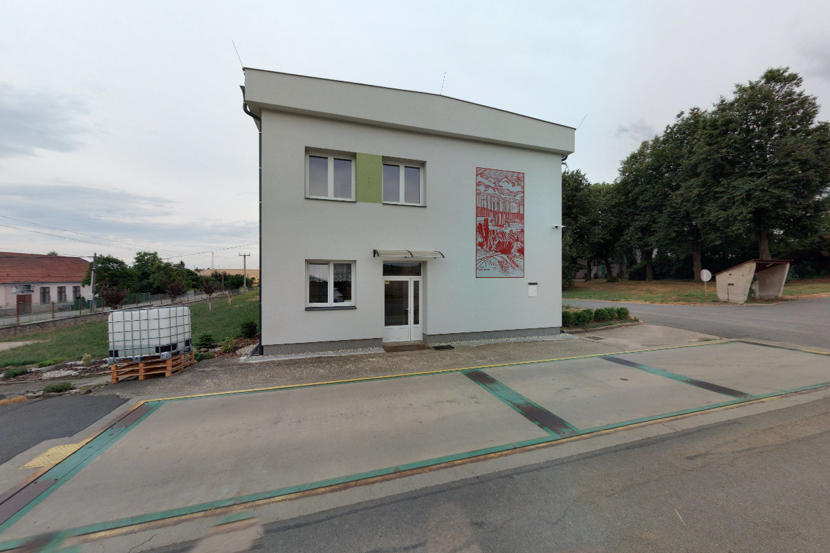 Zemědělská společnost TERRIS Budětsko, a.s. foto 2