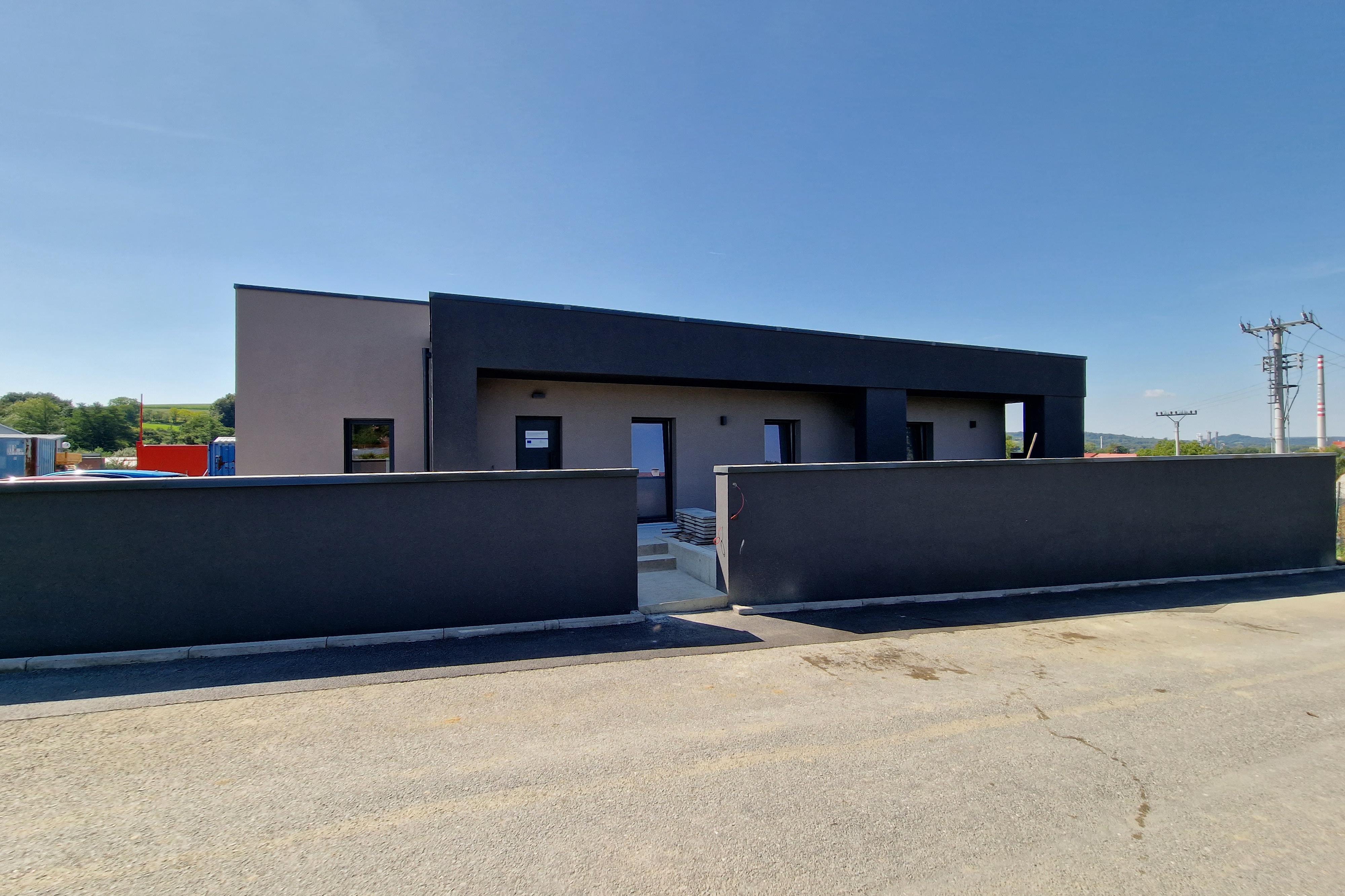 Stavební firma IDS Valašské Meziříčí