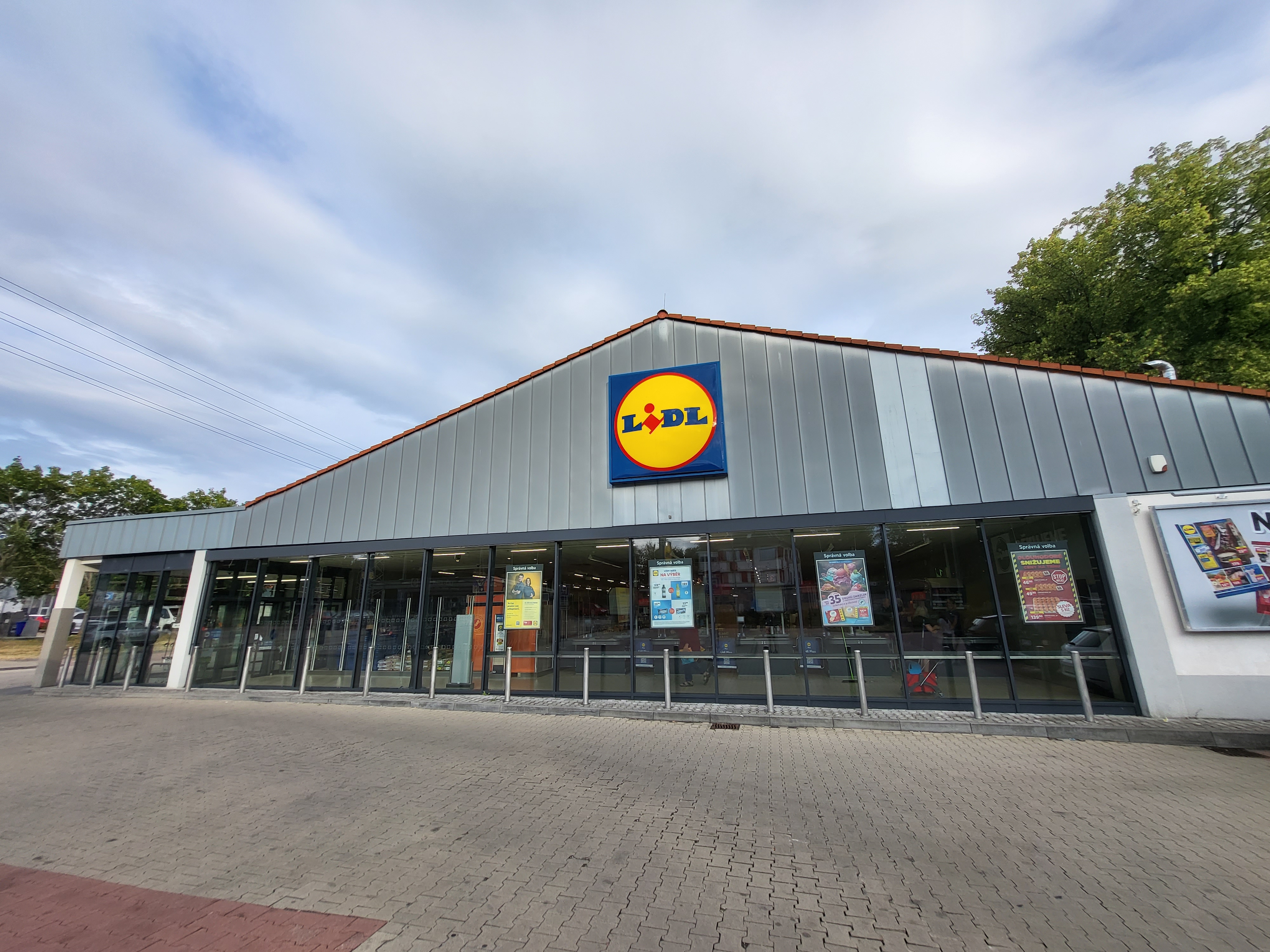 Lidl foto 5