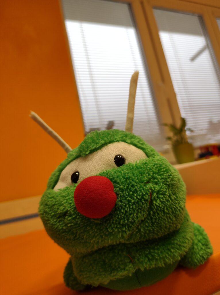 MUDr. Jan Němeček - Praktický lékař pro děti a dorost foto 5