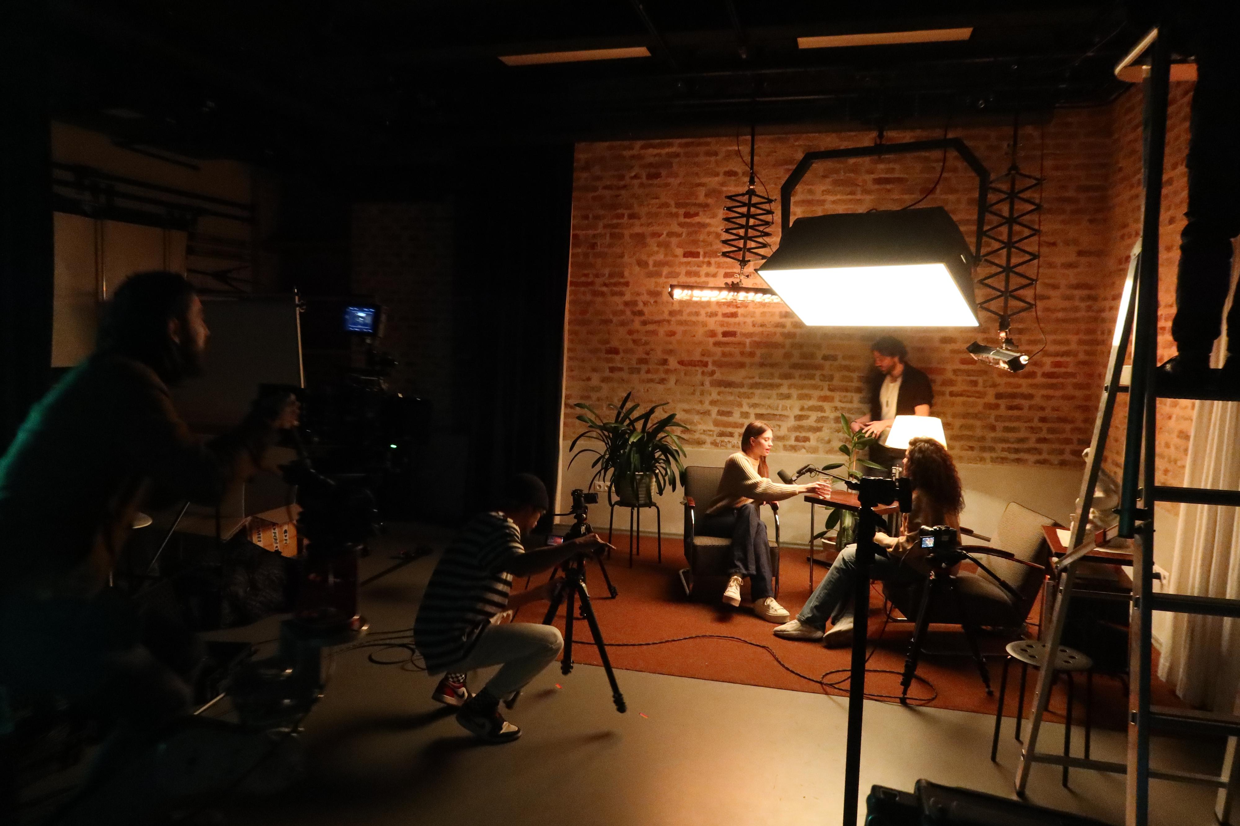 Ateliér Apolinář foto 2