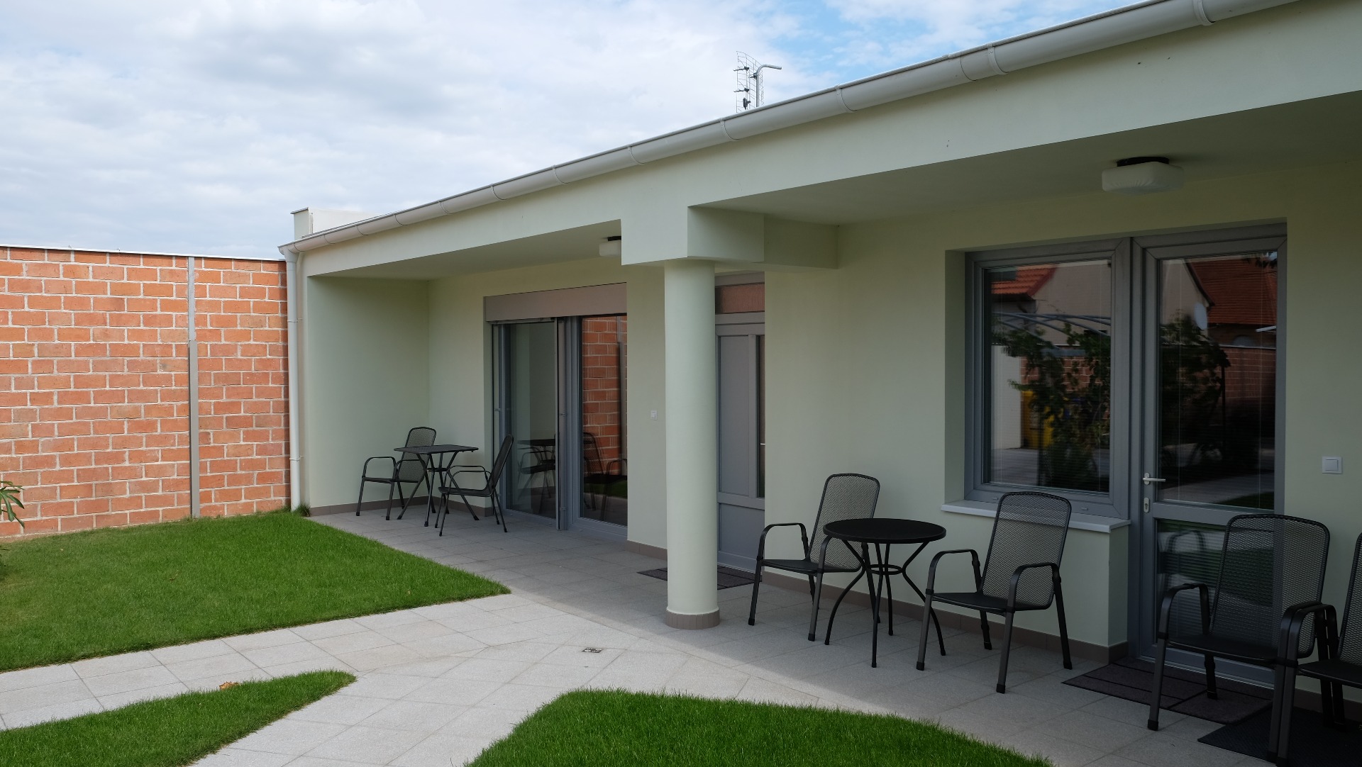 Pronájem Pasohlávky