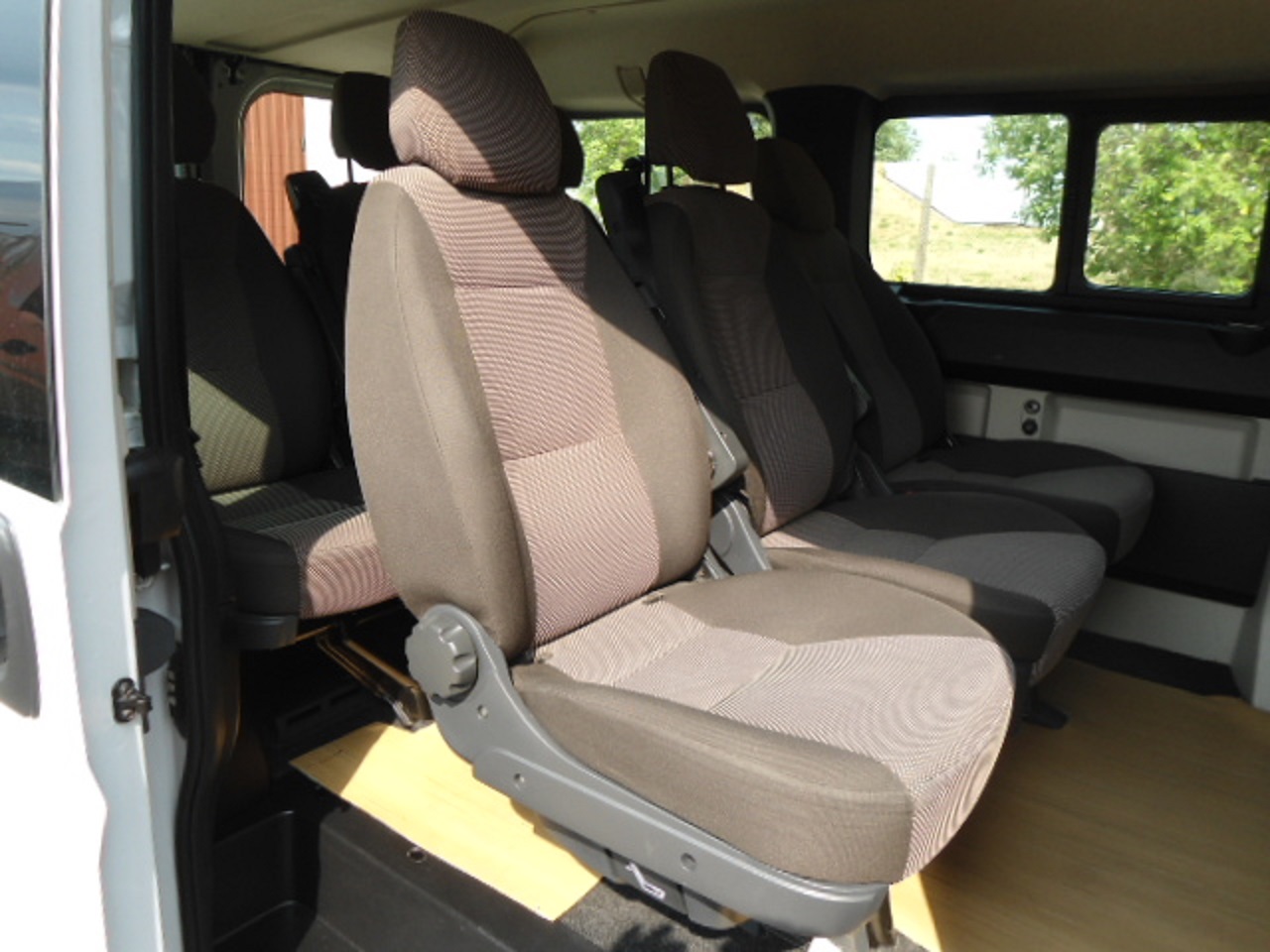 Autopůjčovna Miroslav Hájek foto 4