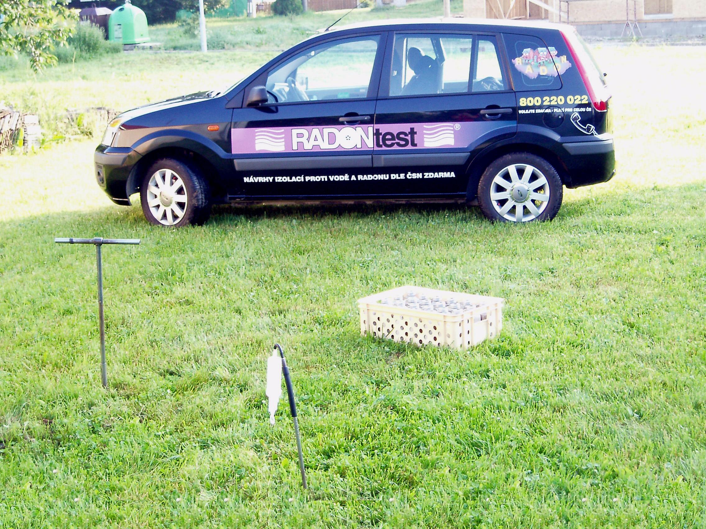RADONtest s.r.o. foto 3