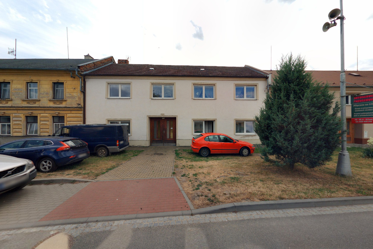 Autoservis Robert Havránek