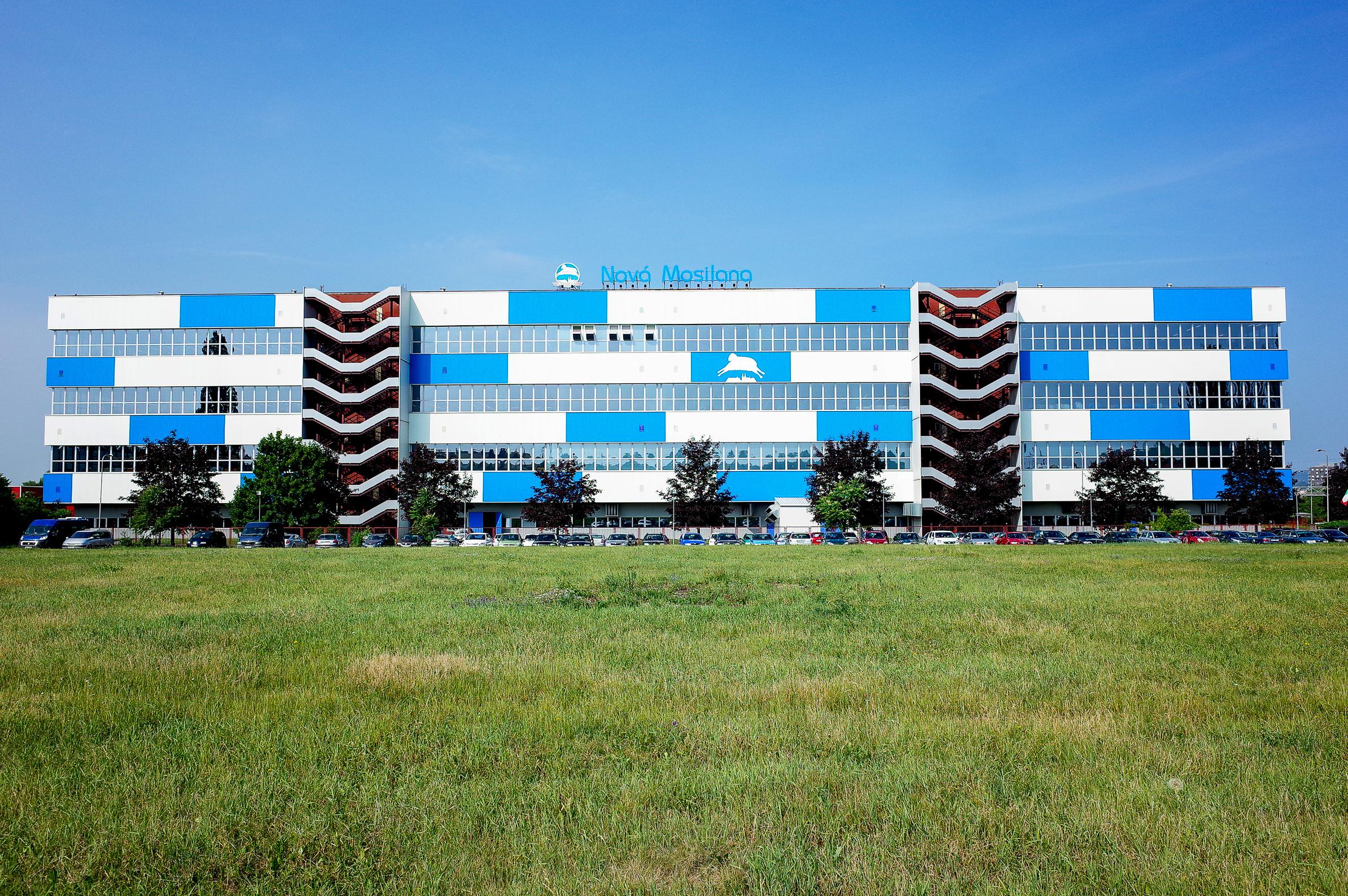 Nová Mosilana, a.s.