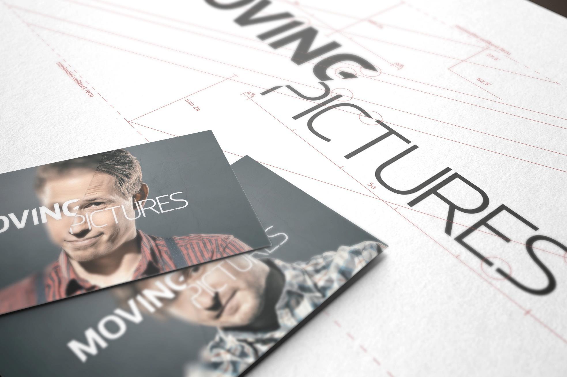 MOVING PICTURES s.r.o.