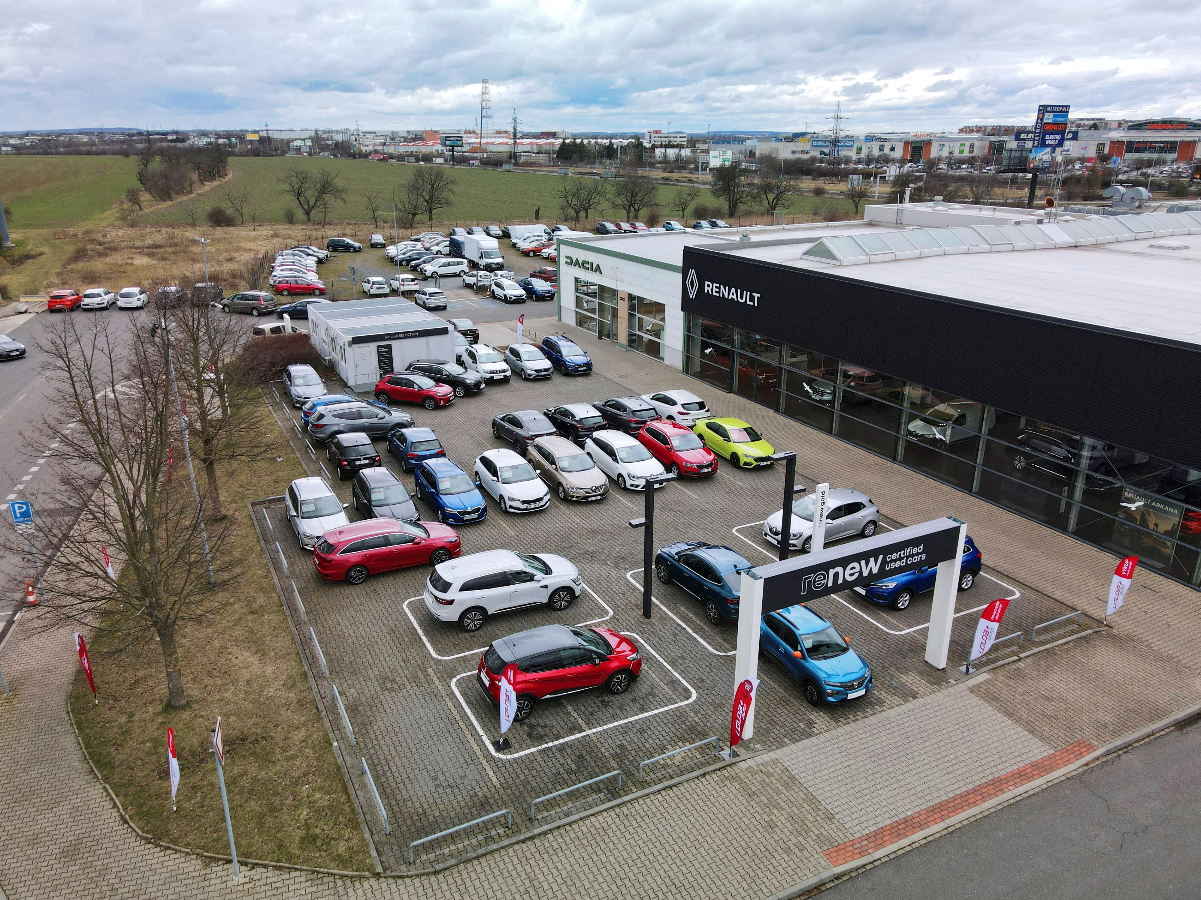 Autobazar Louda Auto+ foto 6