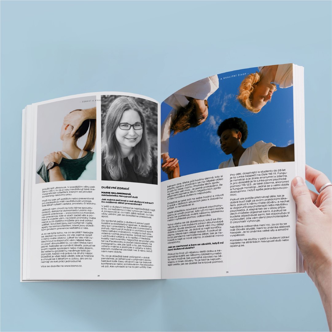 Tiskárna Broumov - Centrum služeb Broumov s.r.o. foto 1