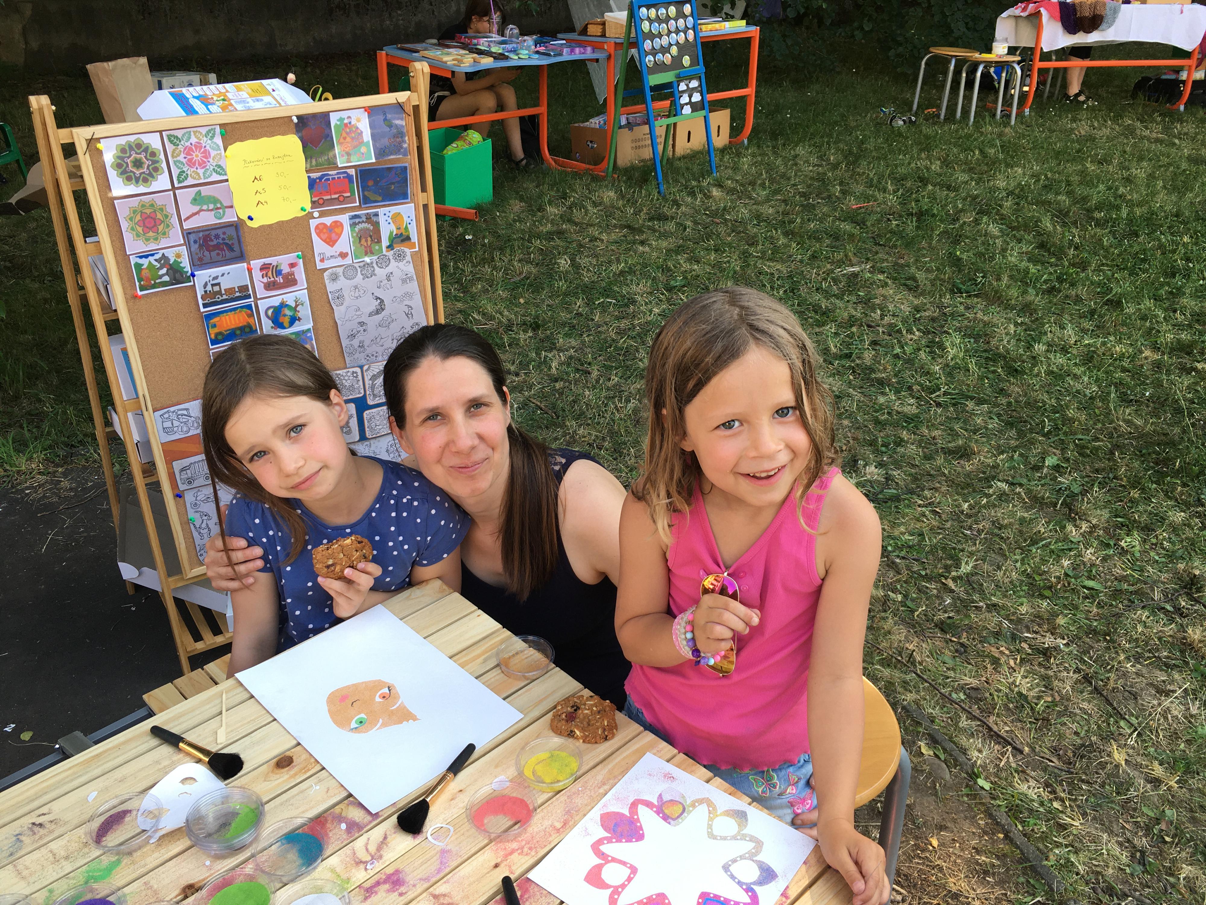 Mgr. Zuzana Novotná - ZUZAJDA - příměstské tábory foto 2