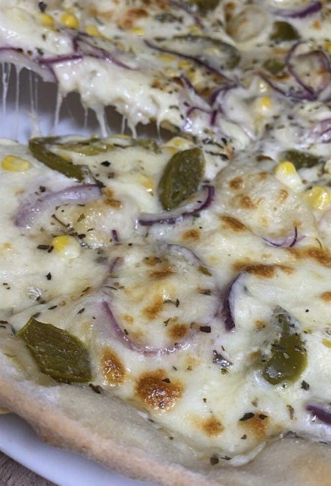 Pizzerie Golem foto 4