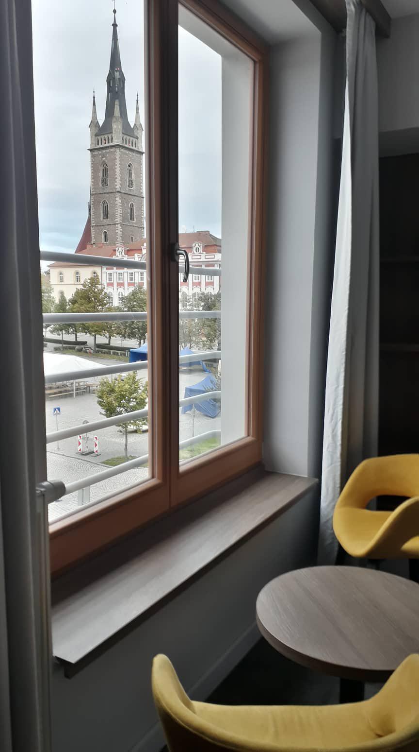 Hotel Grand Čáslav foto 6