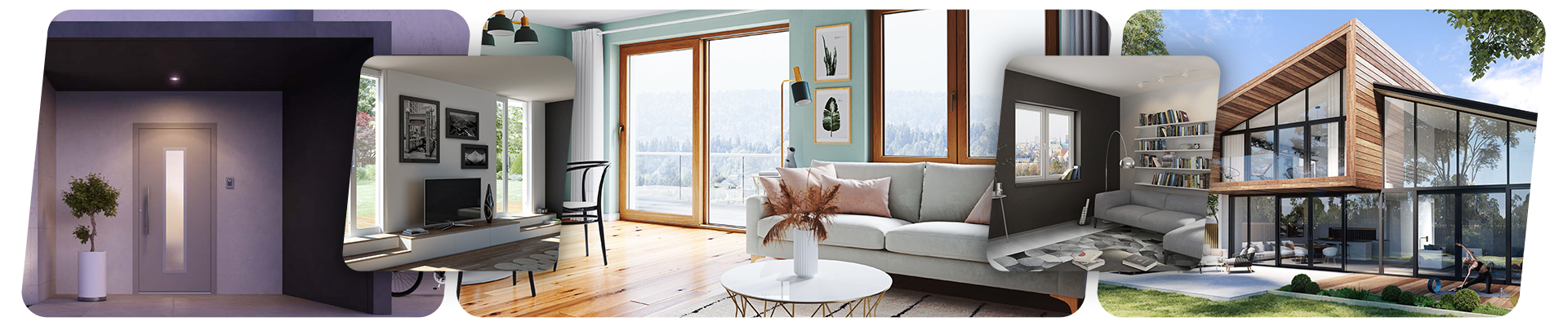 Cover image Stavby Plast s.r.o. - OKNOPLAST