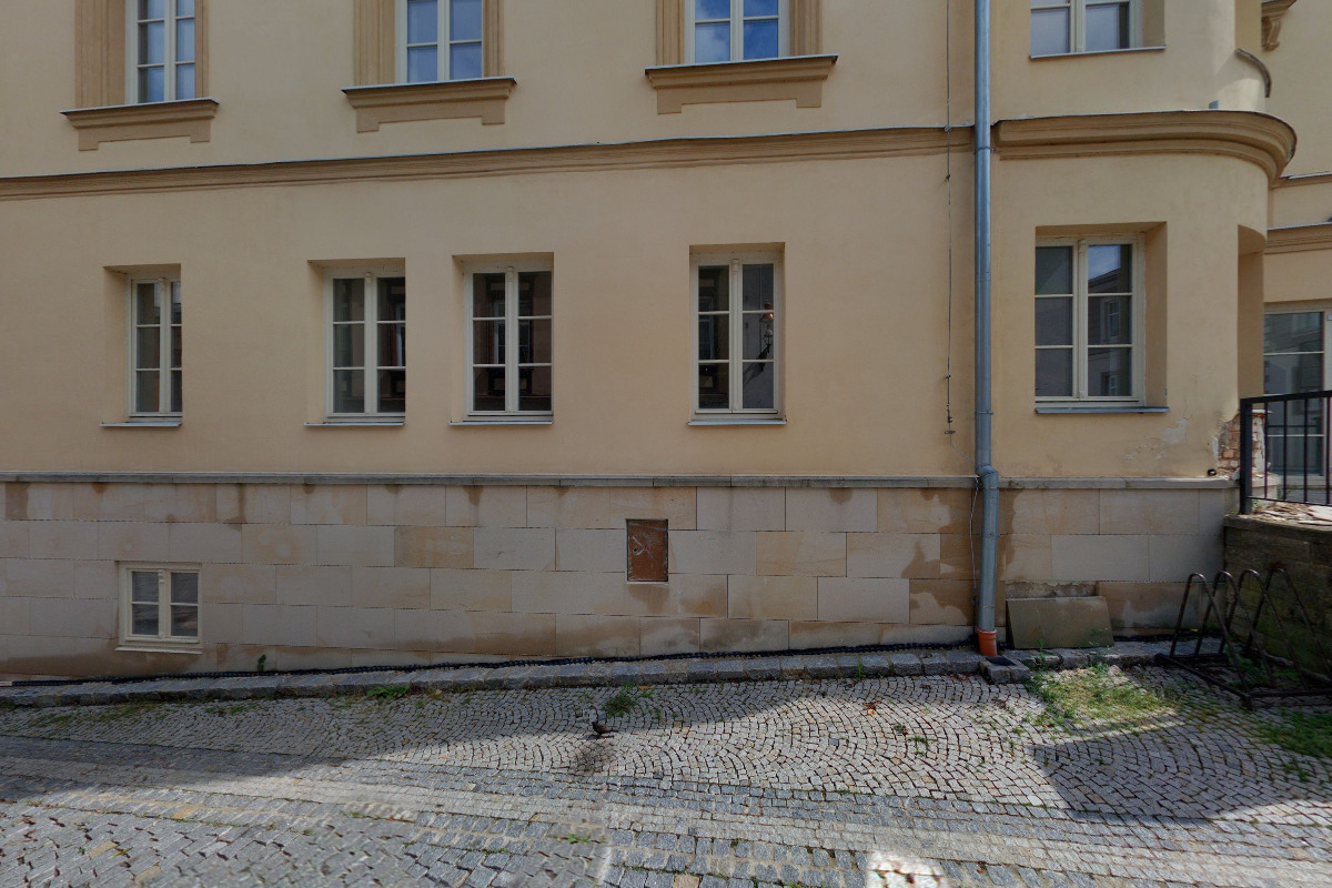 Restaurace REZIDENCE ROTTER