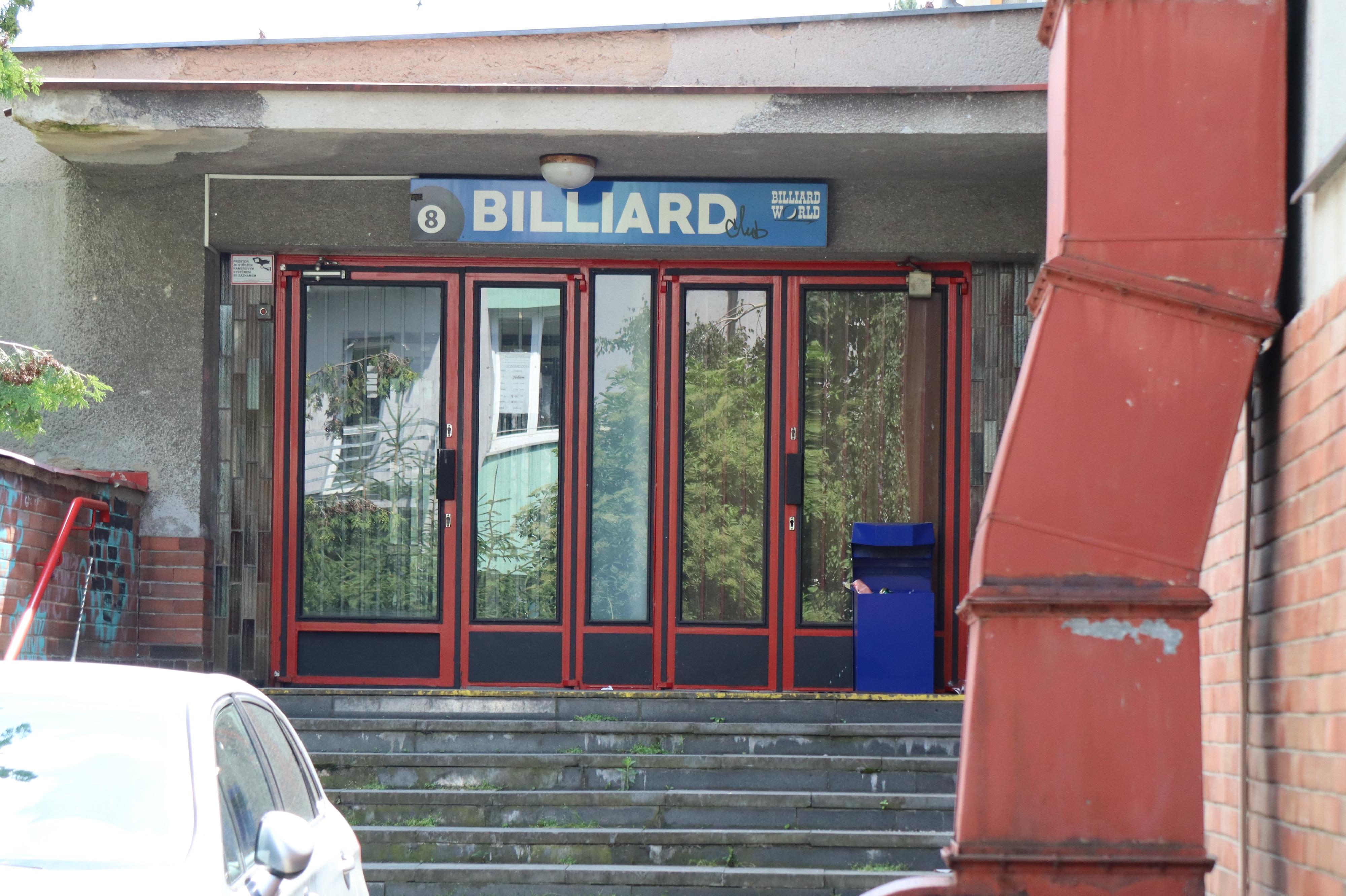 Billko Nachod foto 5