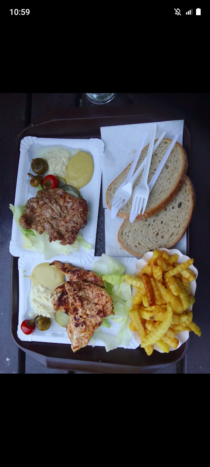 Hospůdka U Kosa foto 3