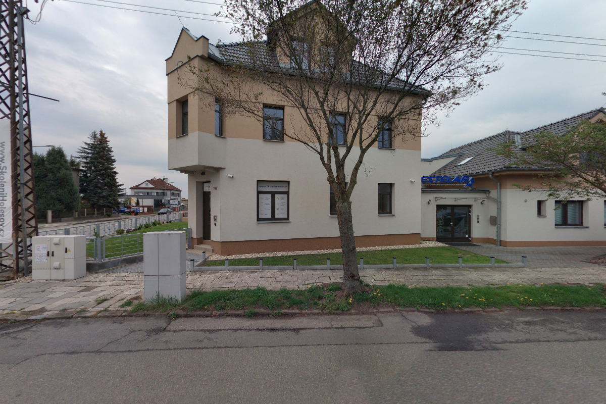 Chytré školicí centrum foto 2