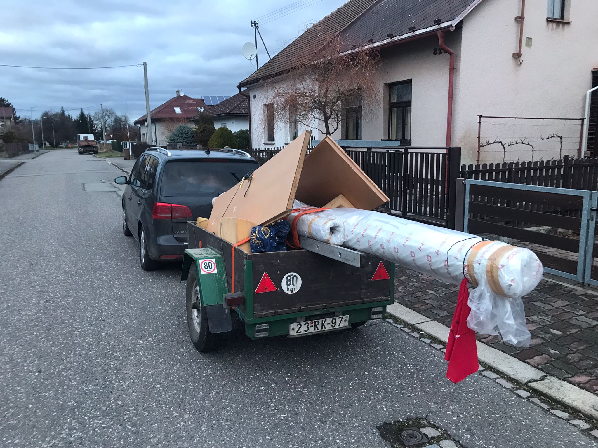 Hodinový manžel Boro Boro foto 3