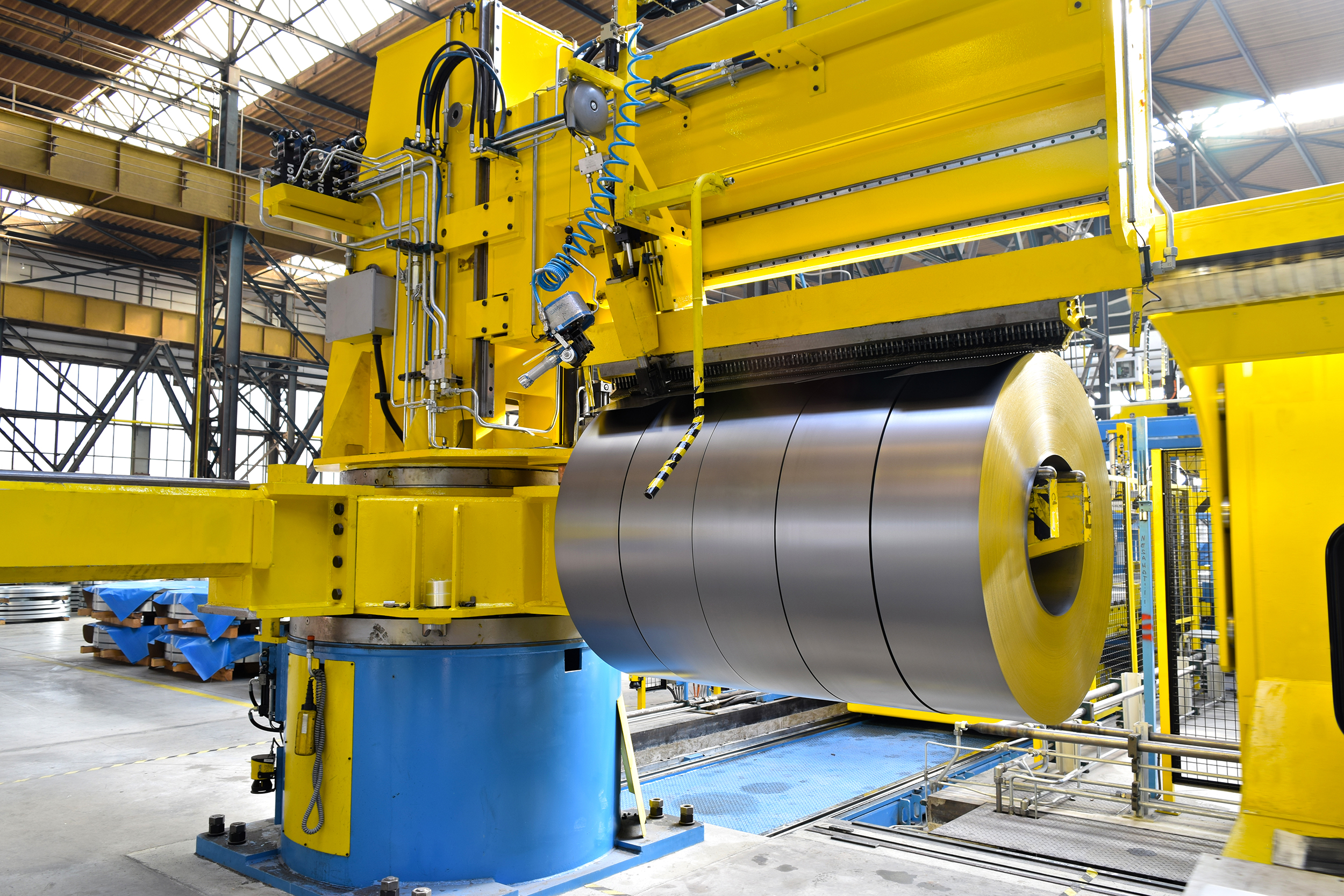 METAL TRADE COMAX, a.s. foto 4