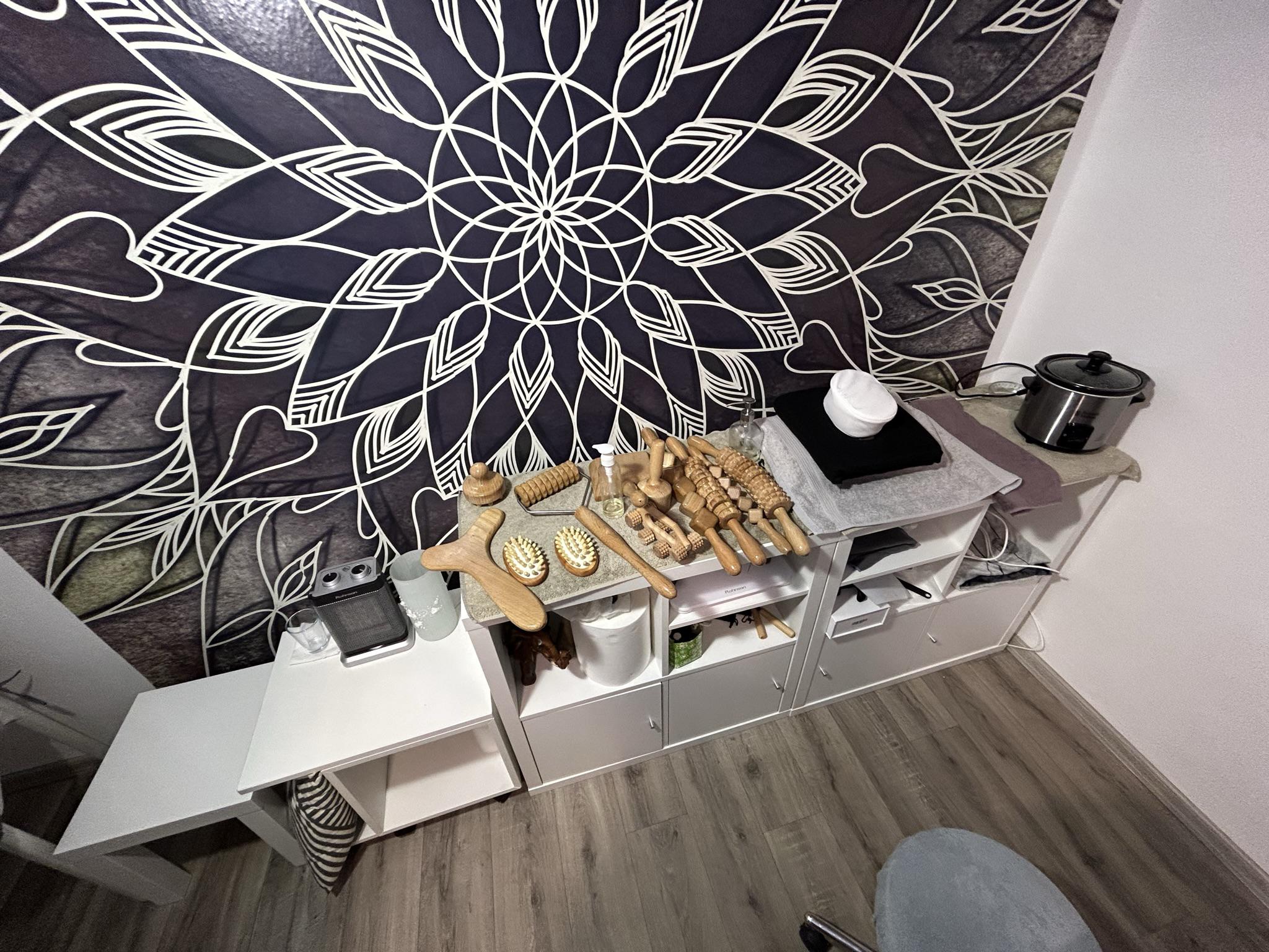 MASÁŽE - Vladimíra Švestková foto 4