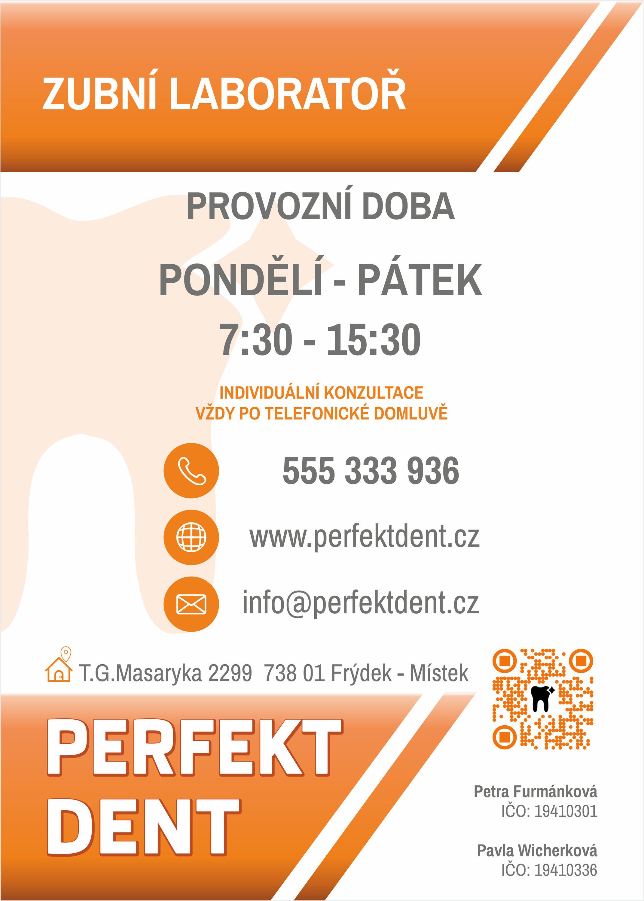 PERFEKTDENT - Petra Galda foto 5